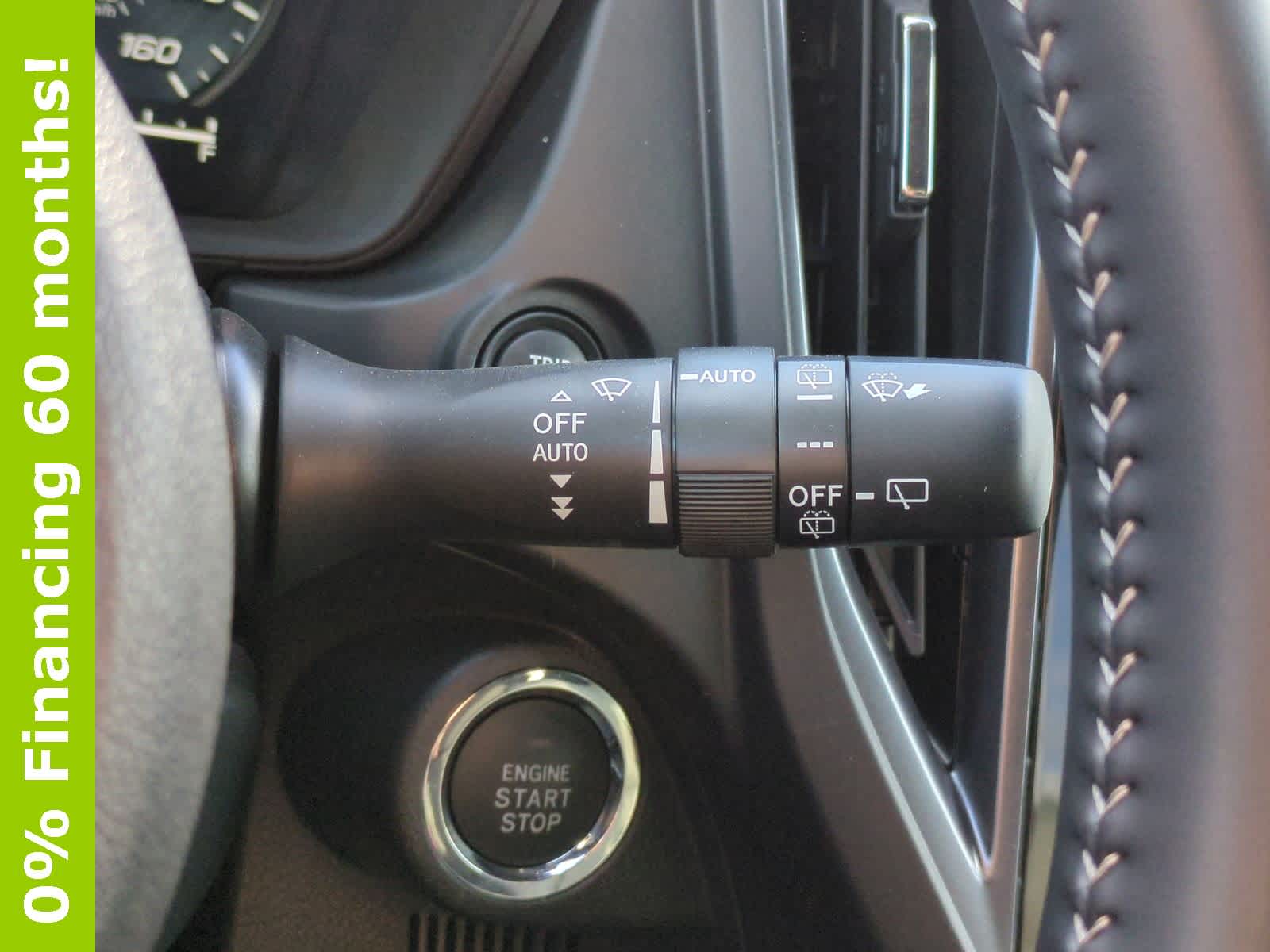 Thumbnail: 2025 Subaru Forester - 28