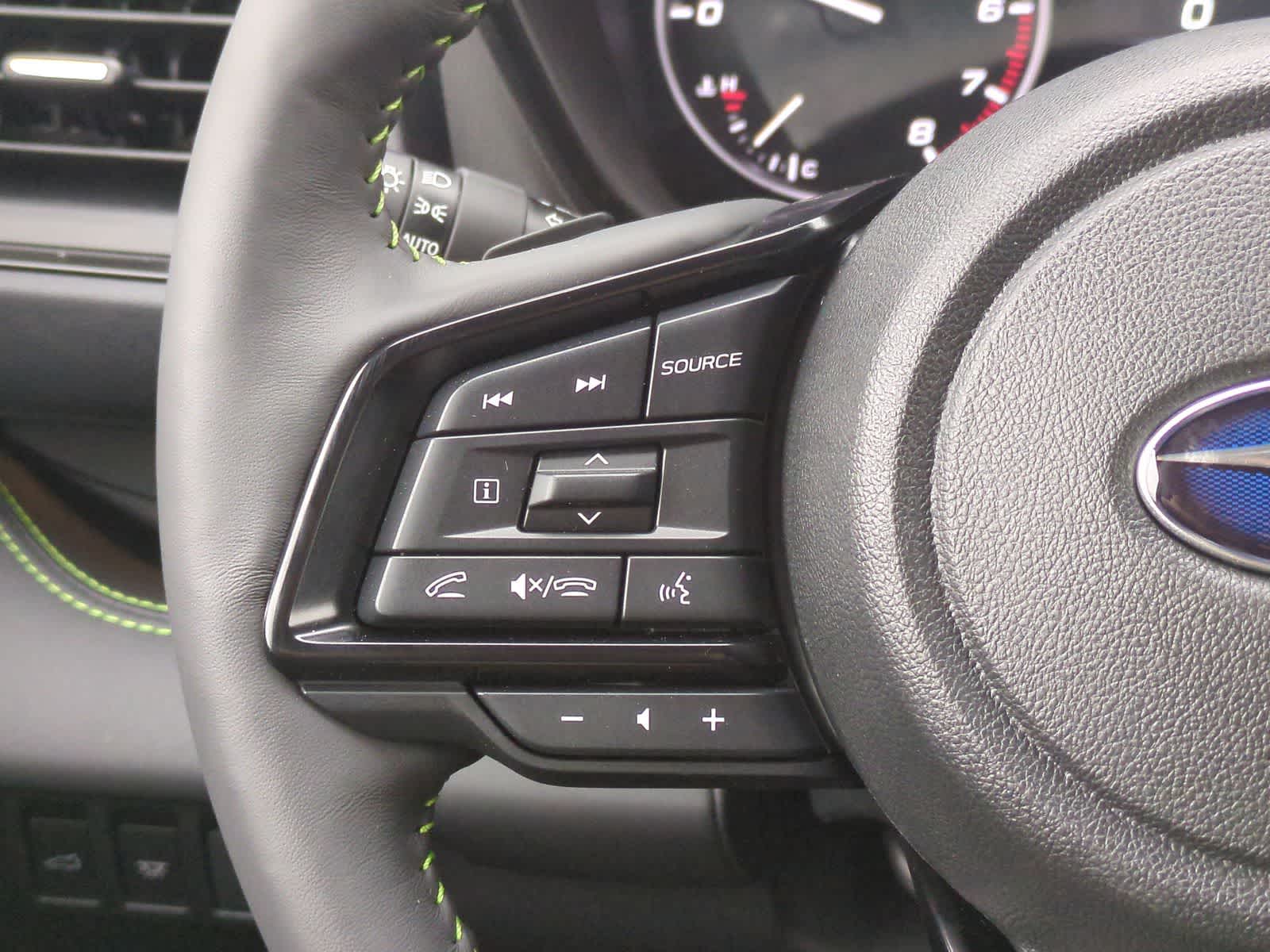 Thumbnail: 2026 Subaru Ascent - 25