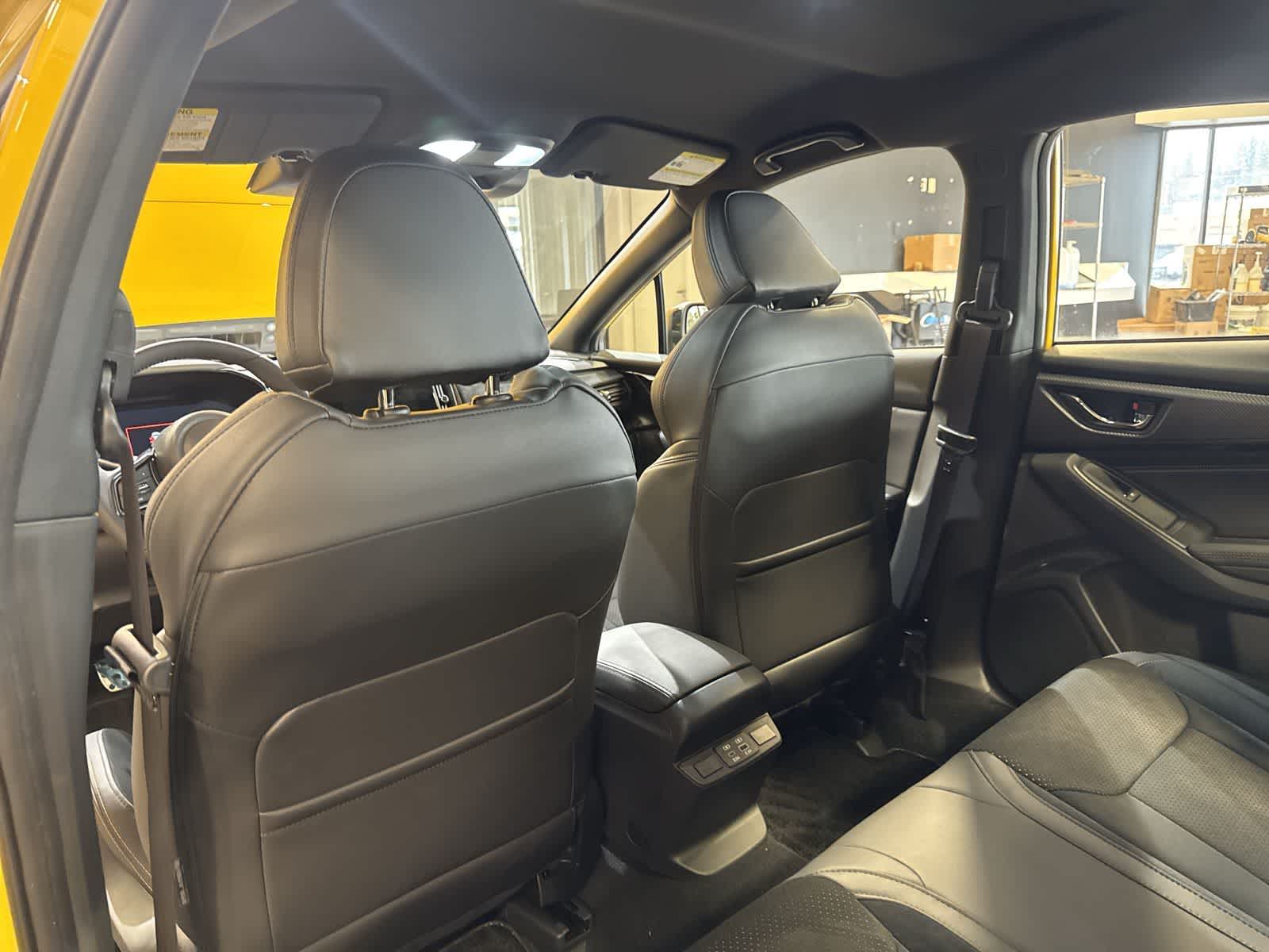 Thumbnail: 2026 Subaru WRX - 19