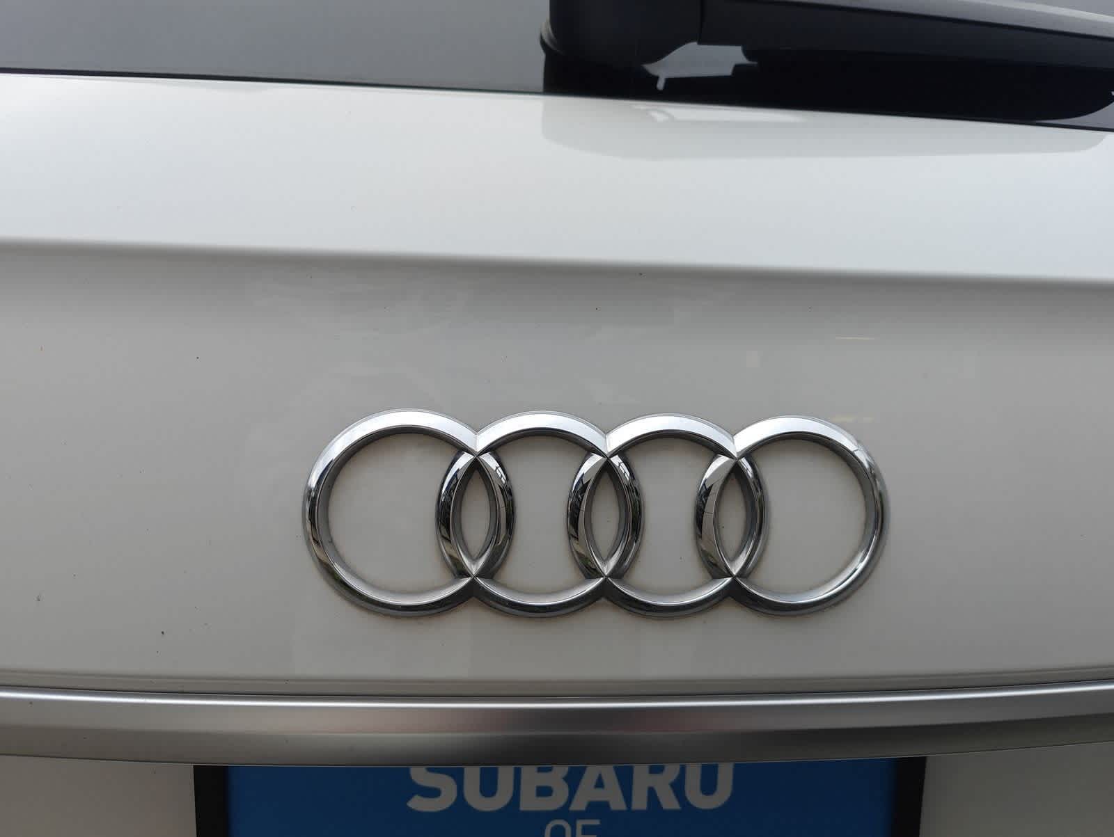 Thumbnail: 2024 Audi Q5 - 11