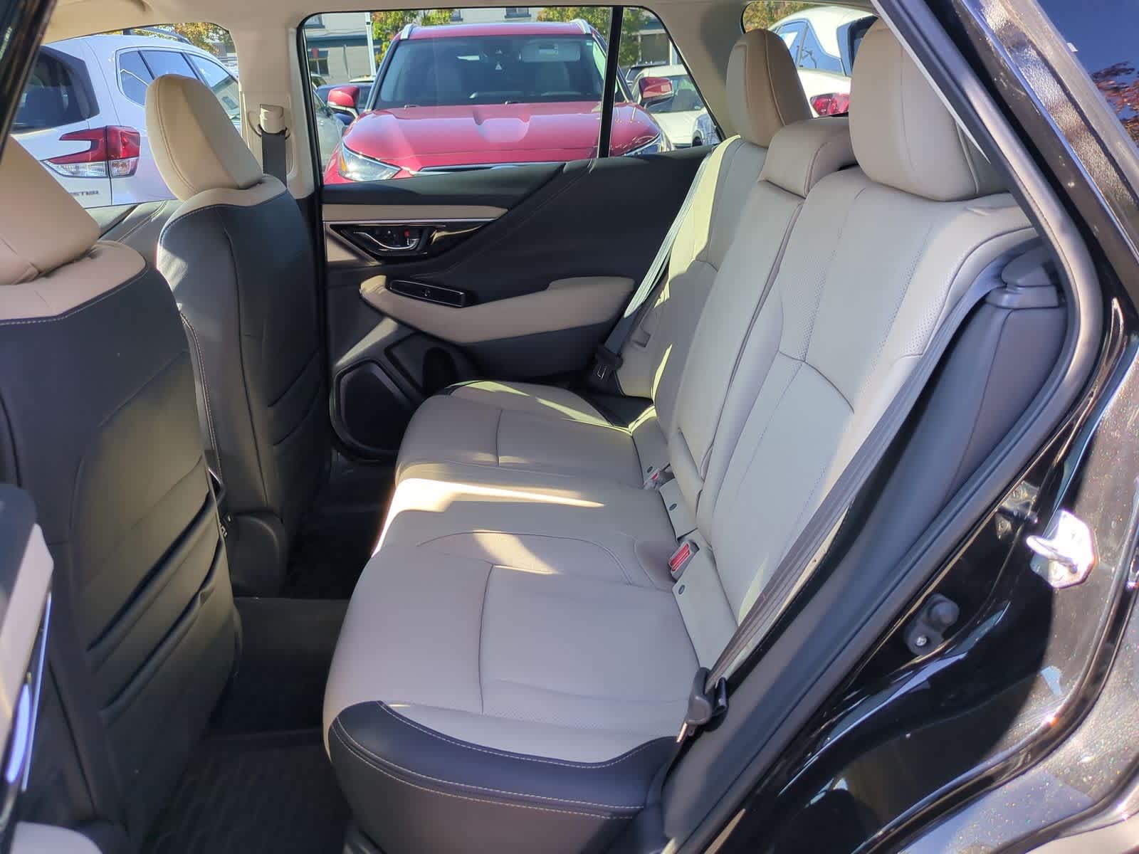 Thumbnail: 2023 Subaru Outback - 22