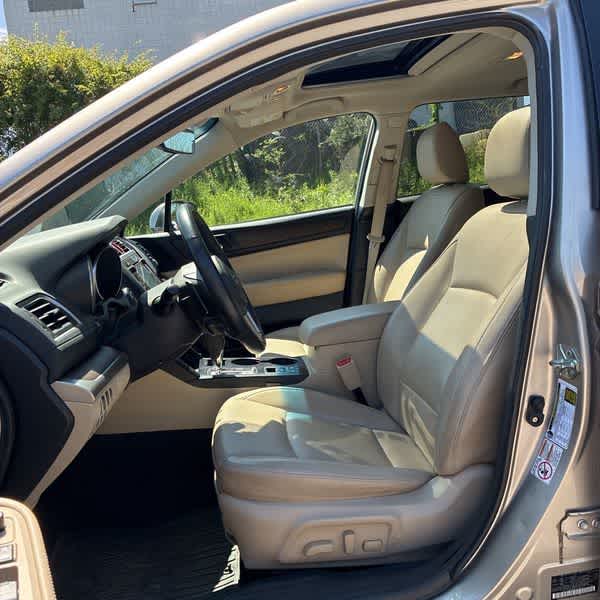 Thumbnail: 2017 Subaru Outback - 7
