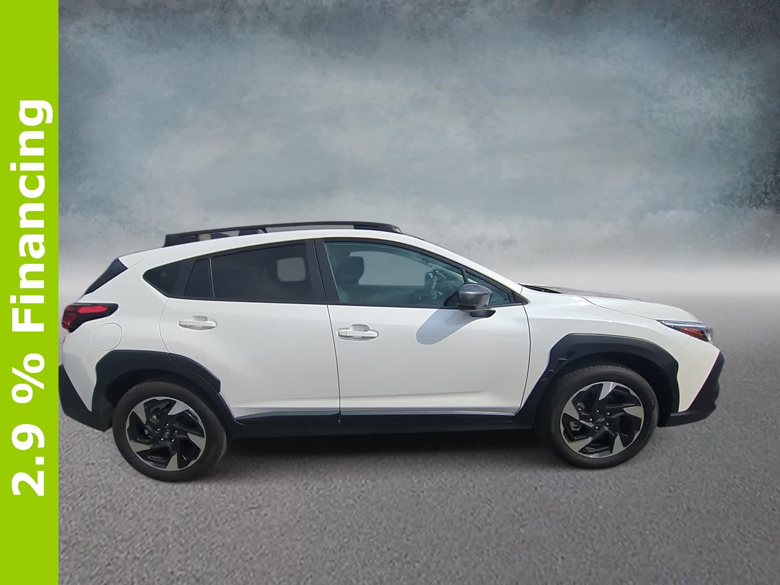 Thumbnail: 2025 Subaru Crosstrek - 10
