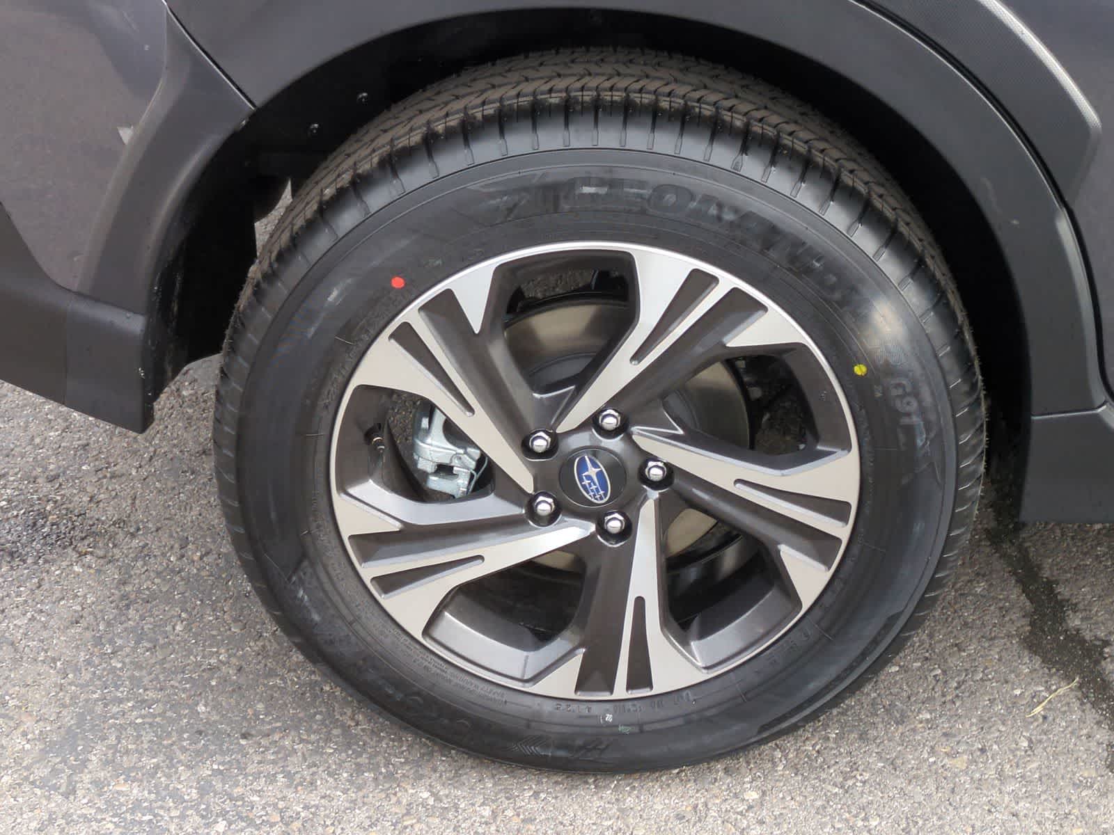 Thumbnail: 2026 Subaru Crosstrek - 14