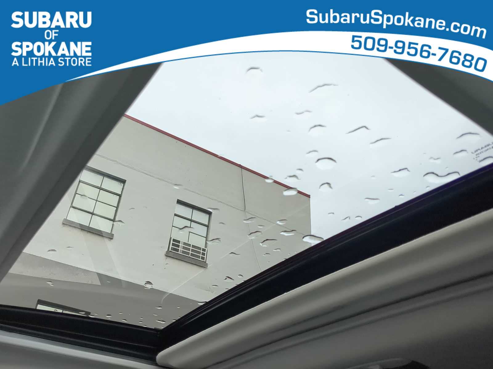 Thumbnail: 2026 Subaru Crosstrek - 19