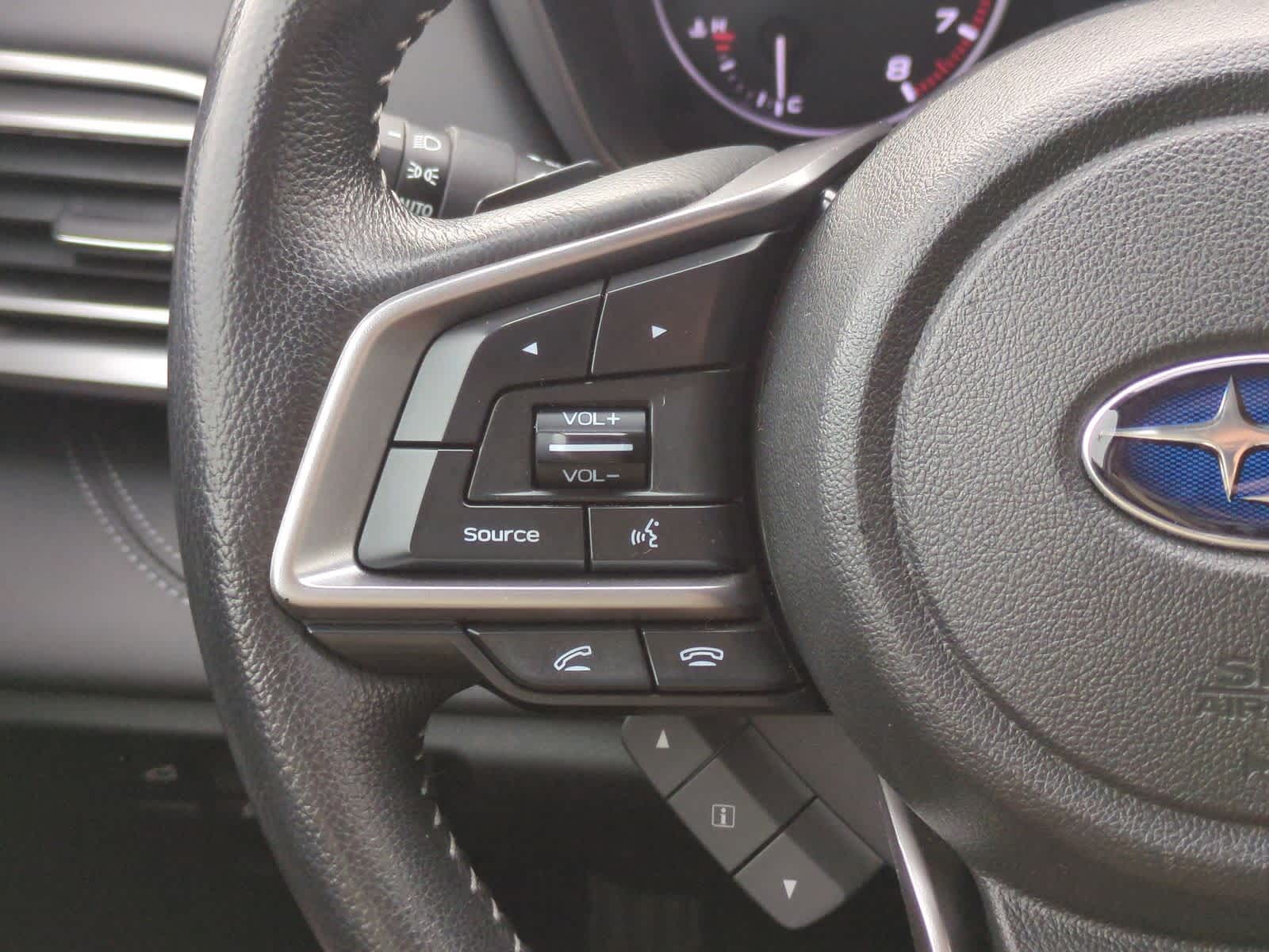 Thumbnail: 2022 Subaru Outback - 25