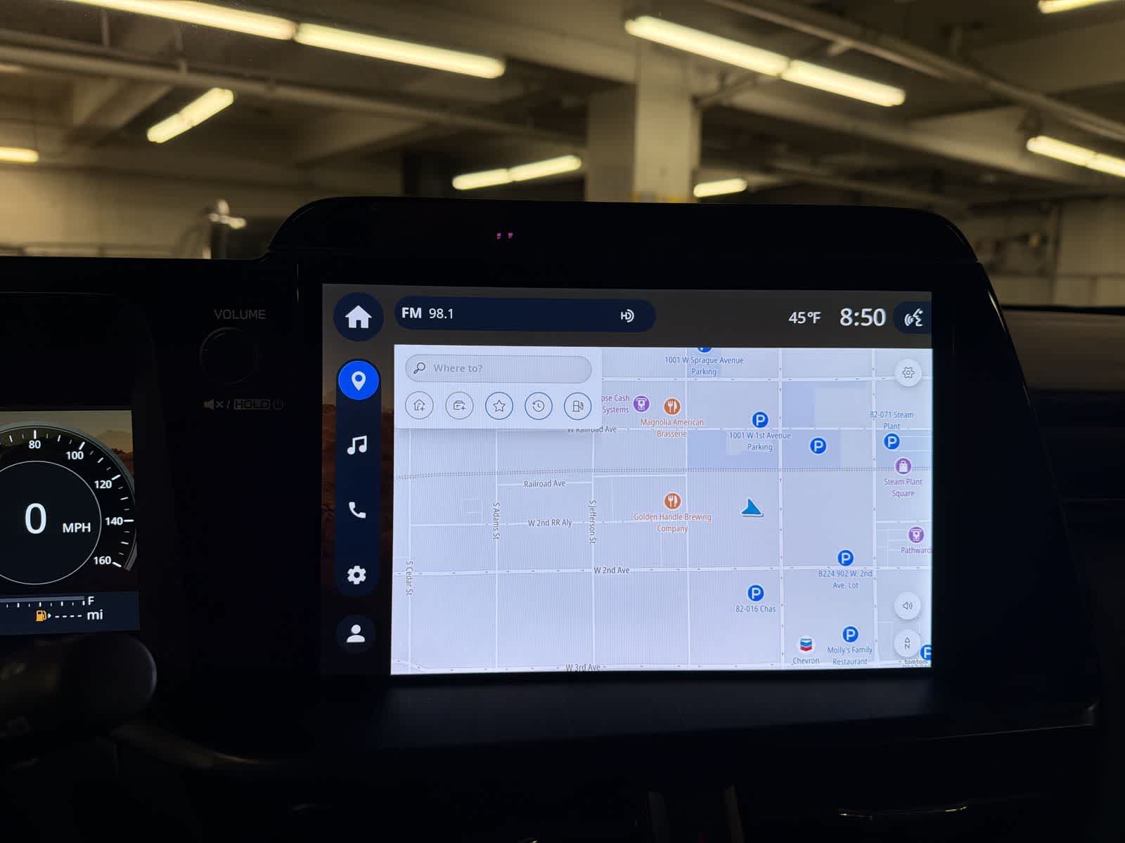 Thumbnail: 2026 Subaru Outback - 31