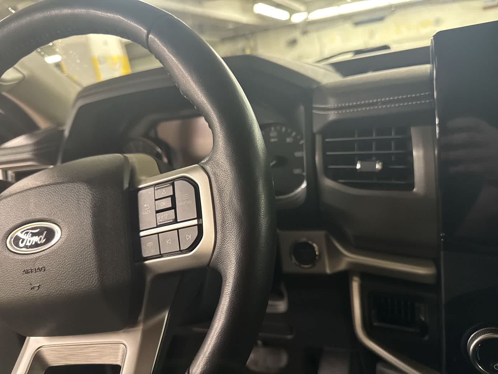 Thumbnail: 2024 Ford Expedition MAX - 23