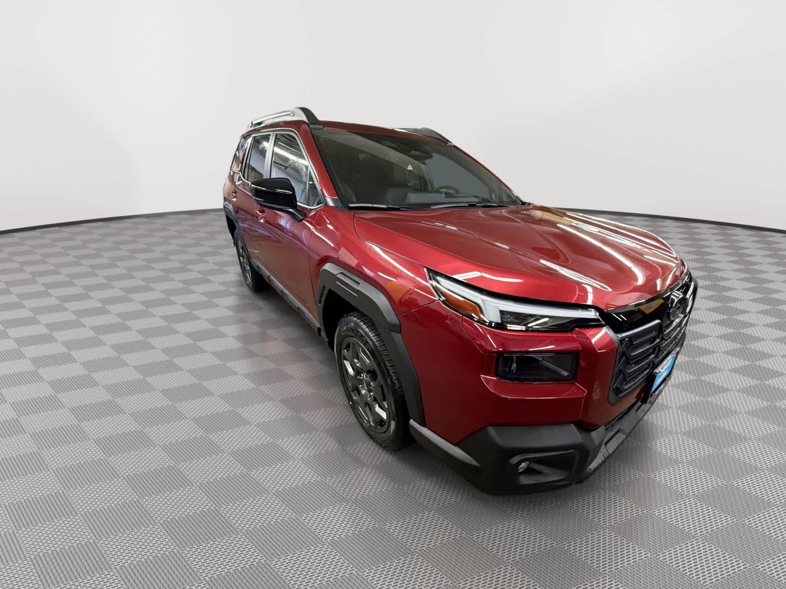 Thumbnail: 2026 Subaru Outback - 2