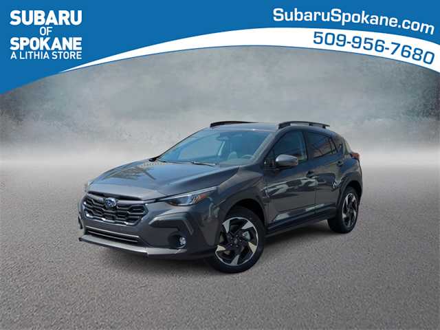 2024 Subaru Crosstrek Premium -
                Spokane, WA