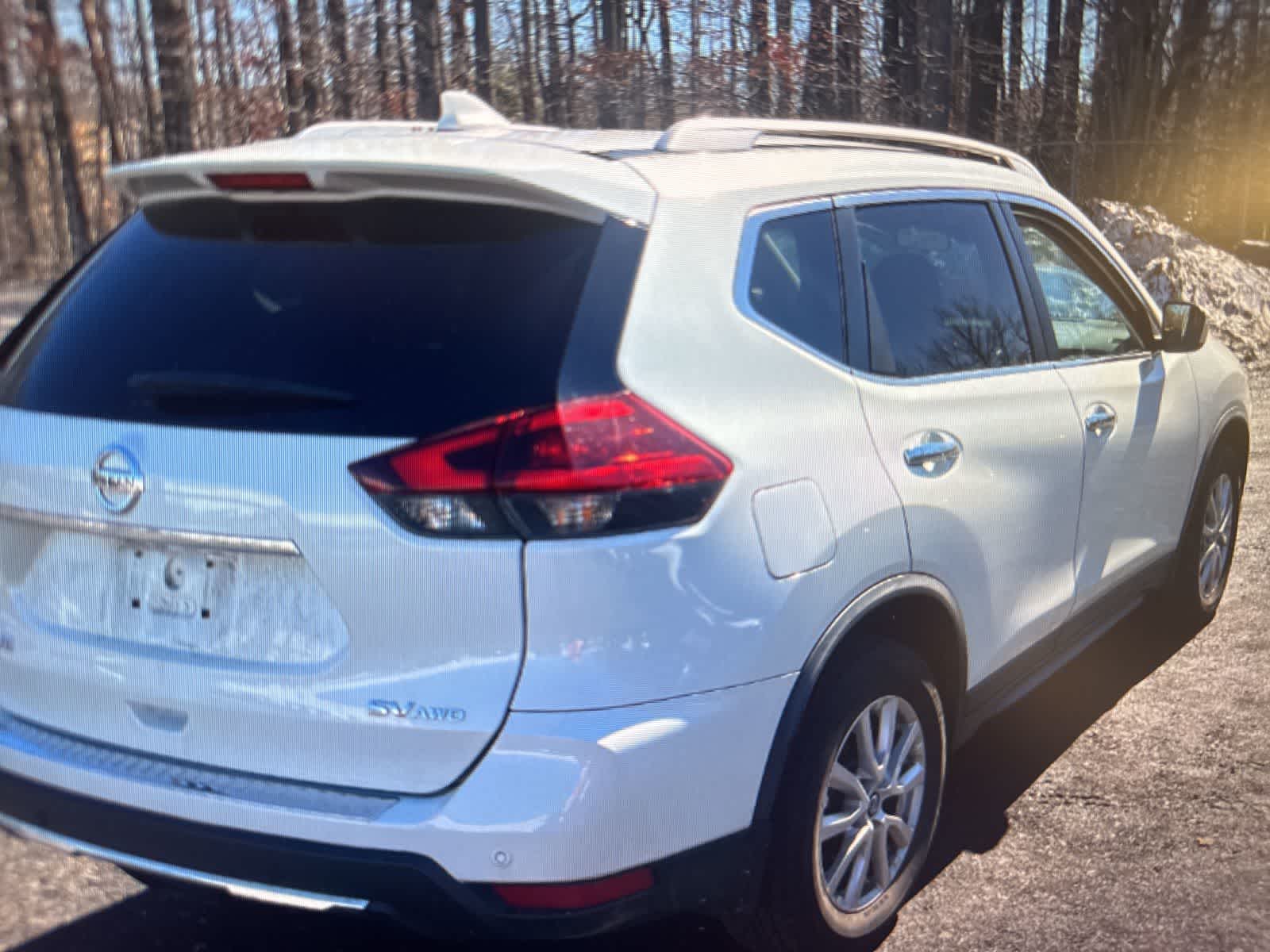 Thumbnail: 2019 Nissan Rogue - 5