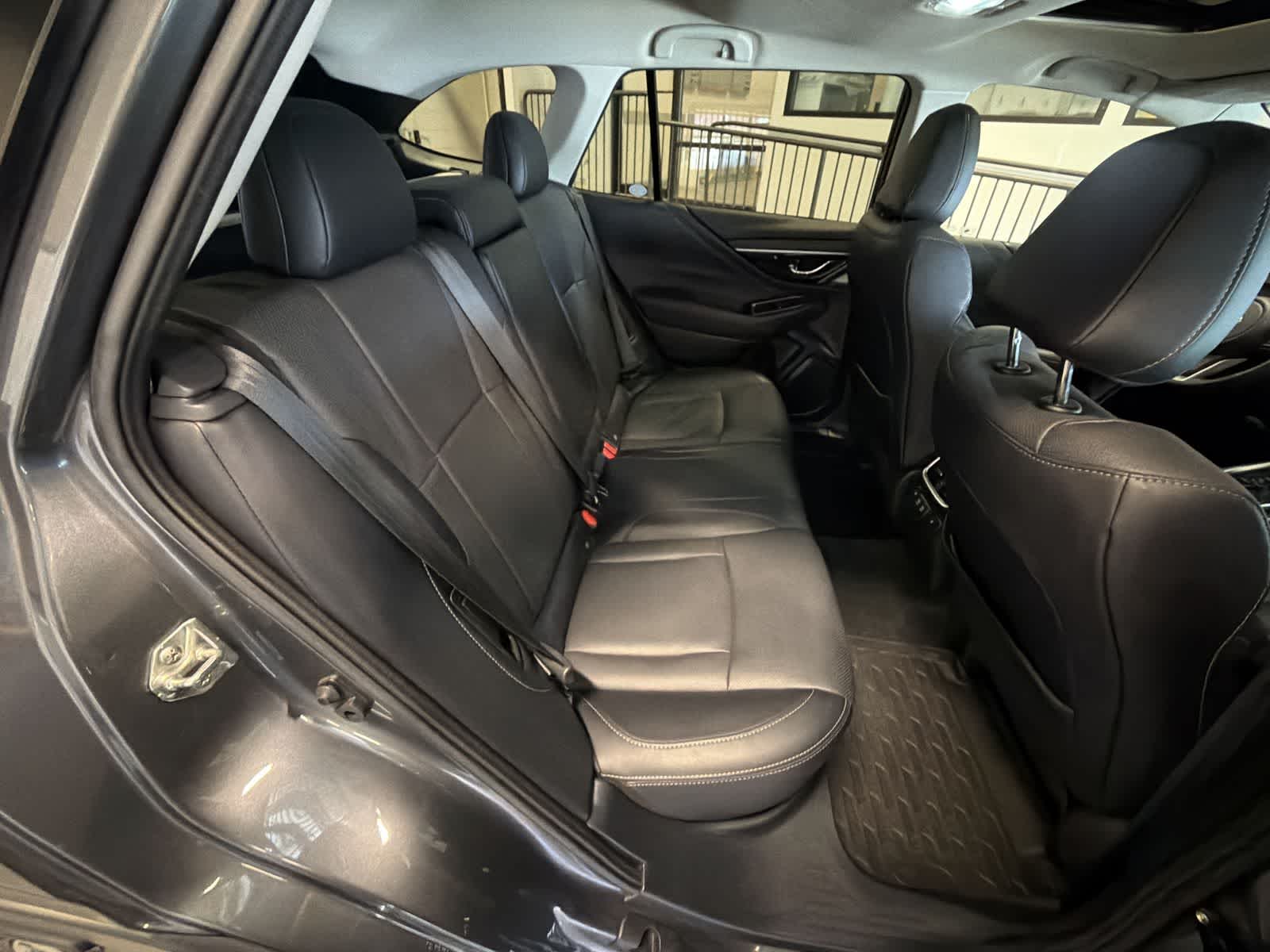 Thumbnail: 2021 Subaru Outback - 22