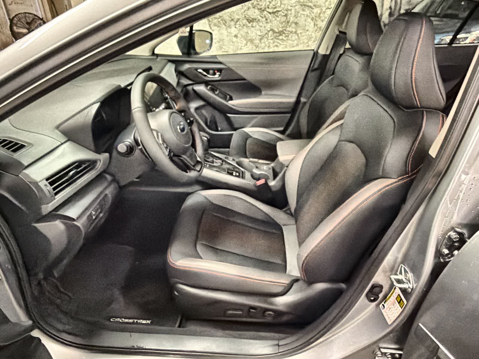 Thumbnail: 2026 Subaru Crosstrek - 17