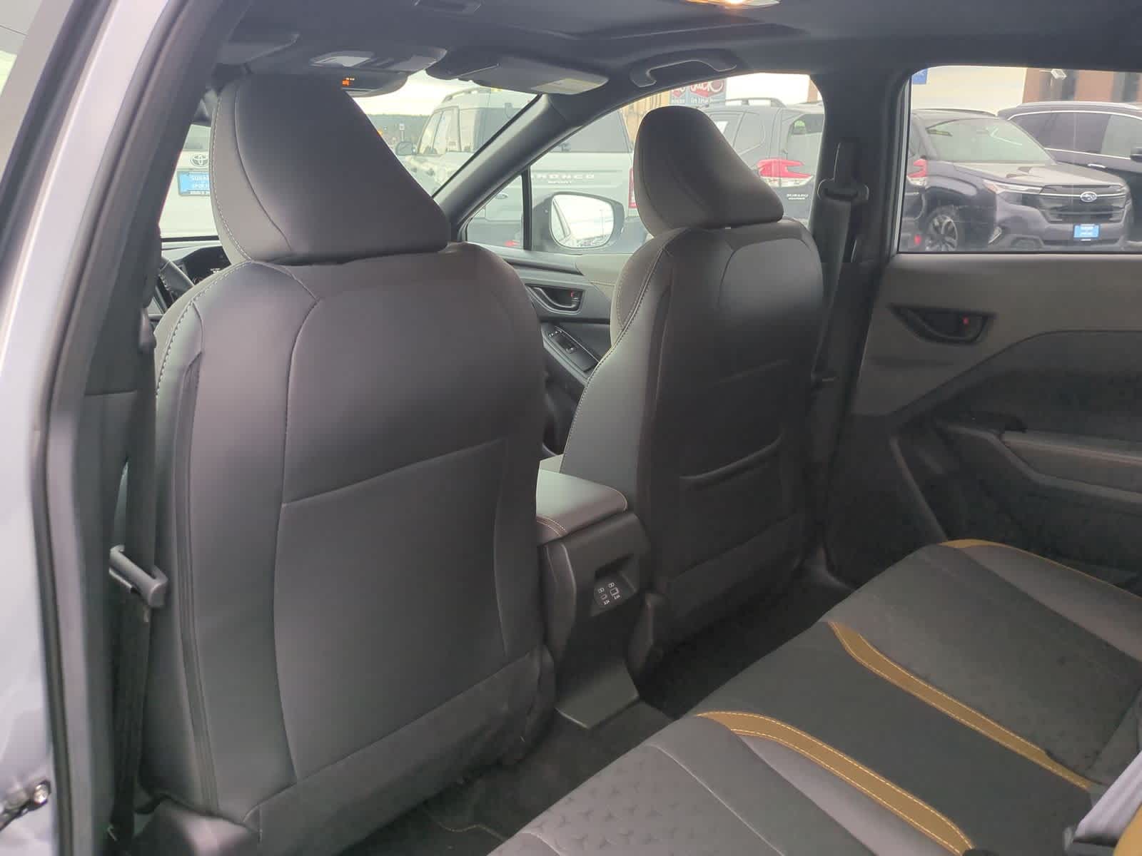 Thumbnail: 2024 Subaru Crosstrek - 20