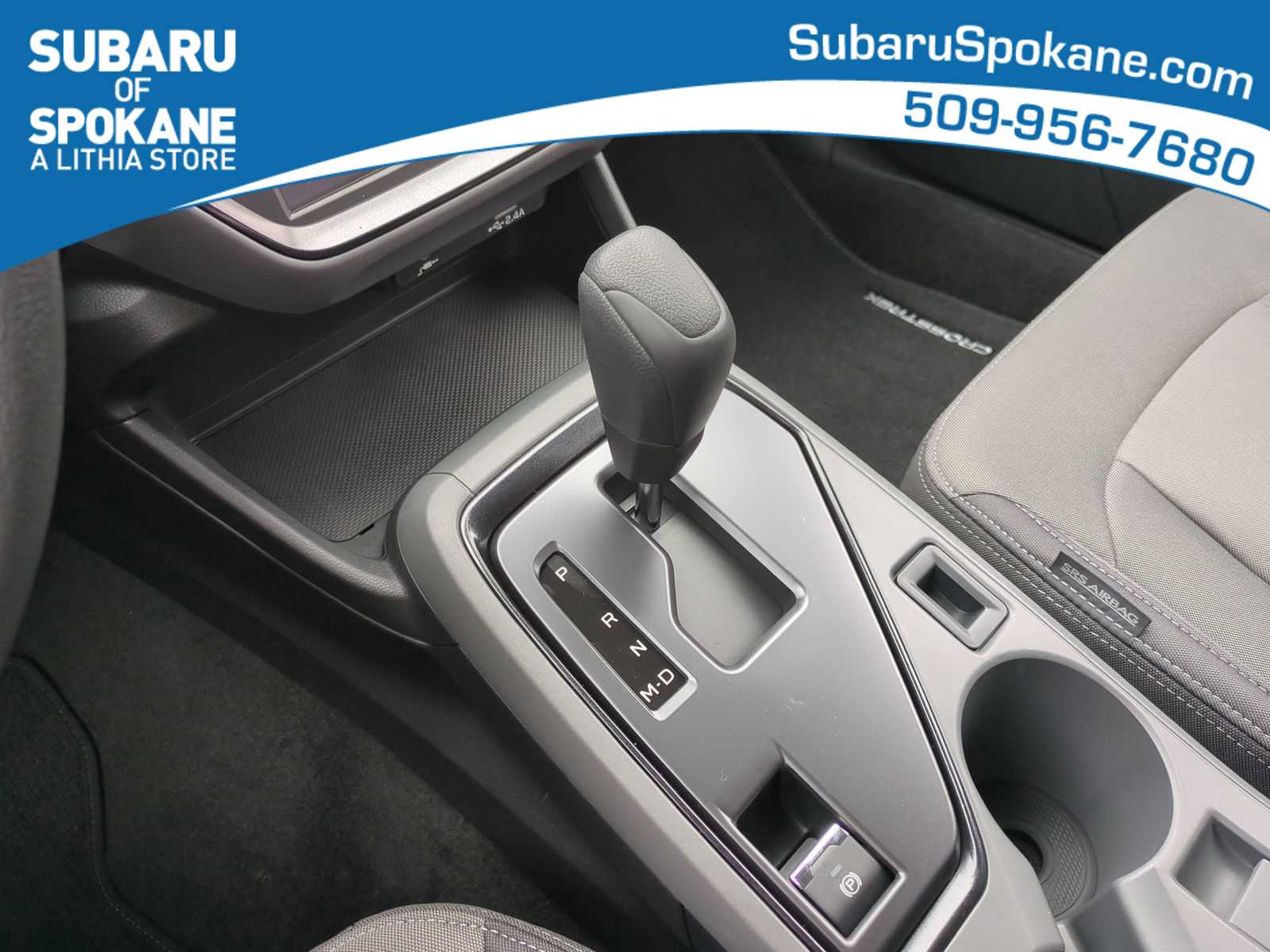 Thumbnail: 2026 Subaru Crosstrek - 31