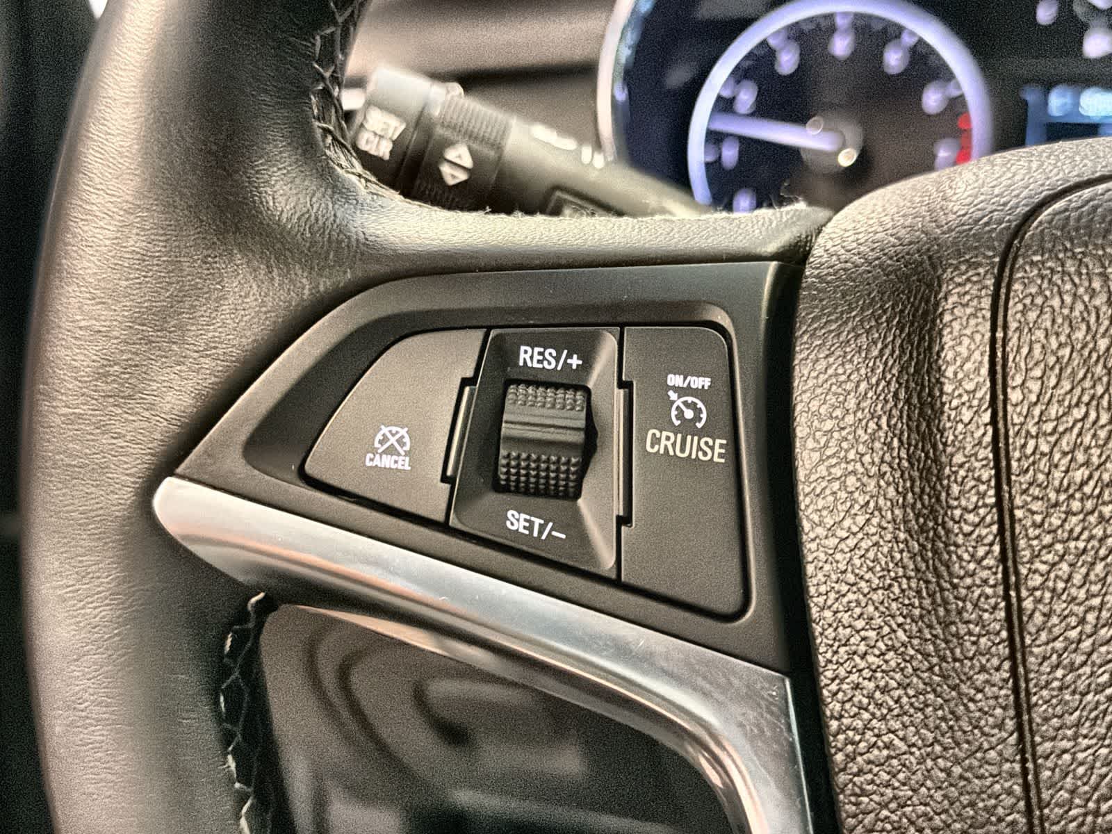 Thumbnail: 2017 Buick Encore - 23