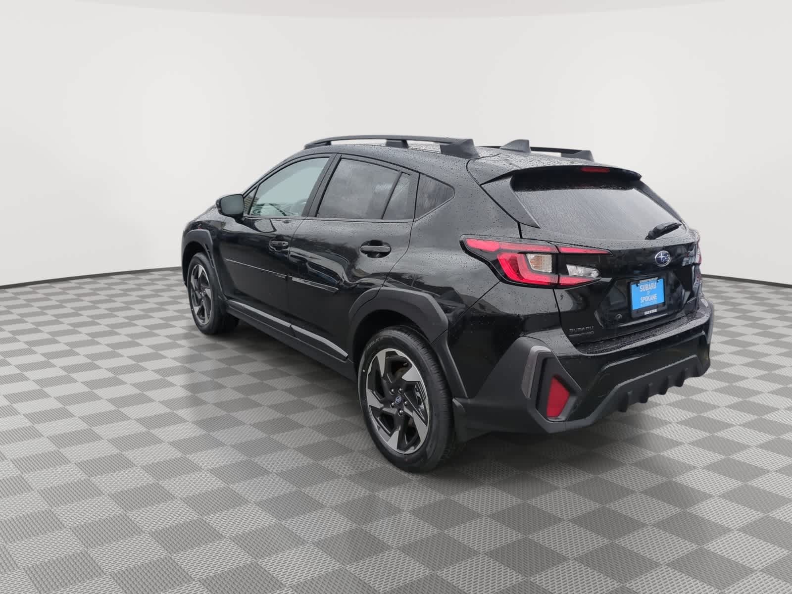 Thumbnail: 2026 Subaru Crosstrek - 6