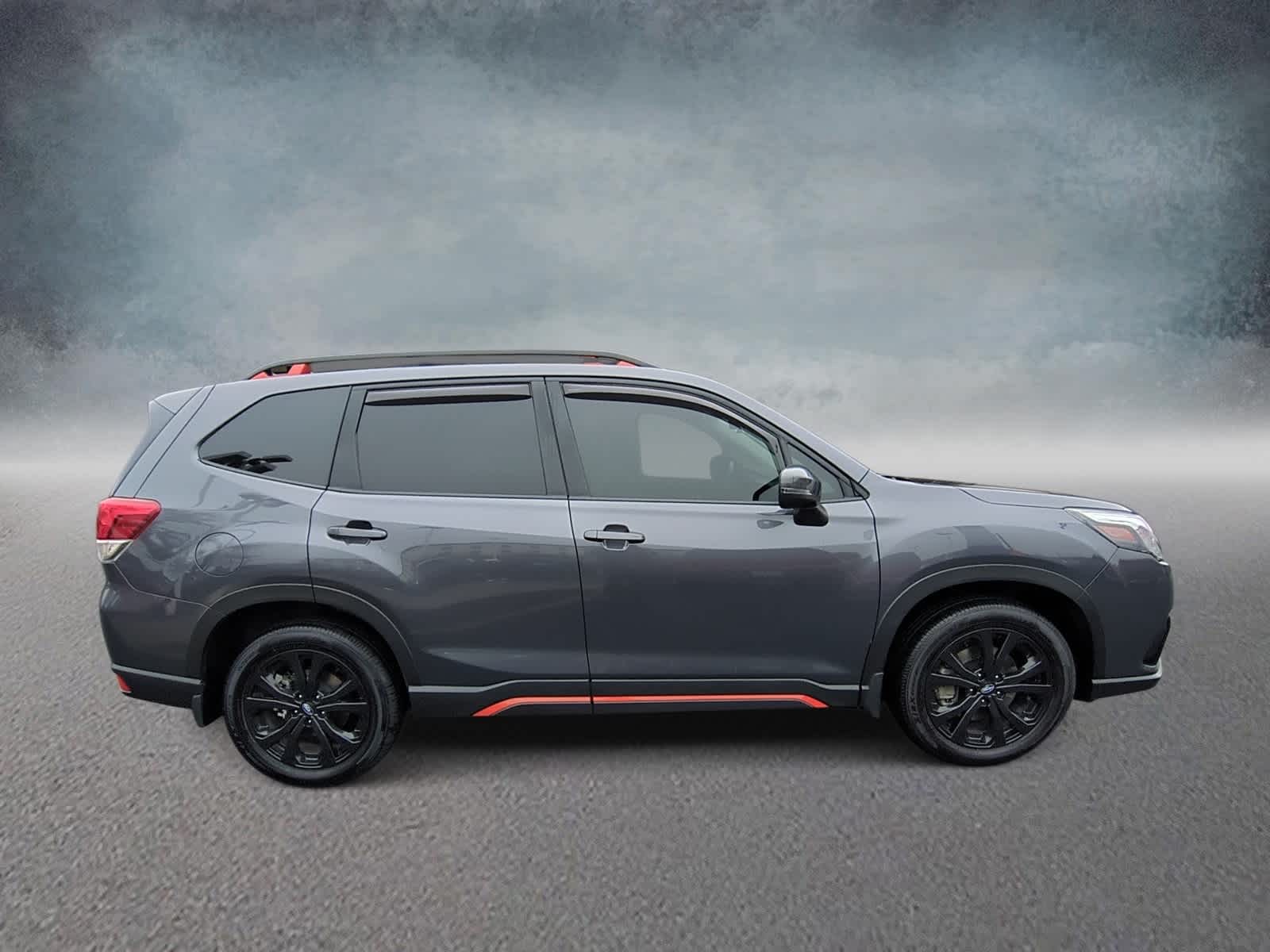 Thumbnail: 2023 Subaru Forester - 10