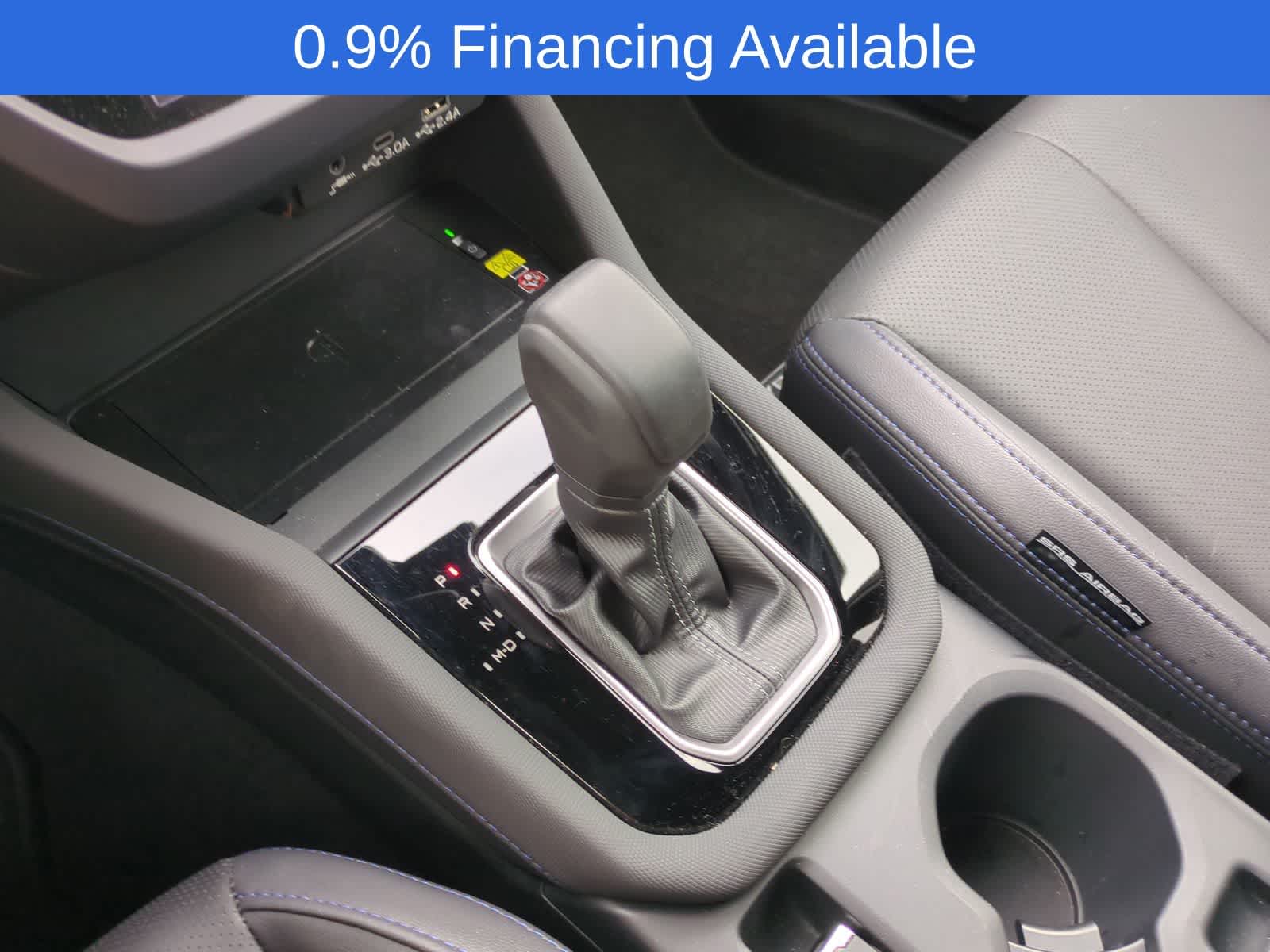 Thumbnail: 2025 Subaru Forester - 34