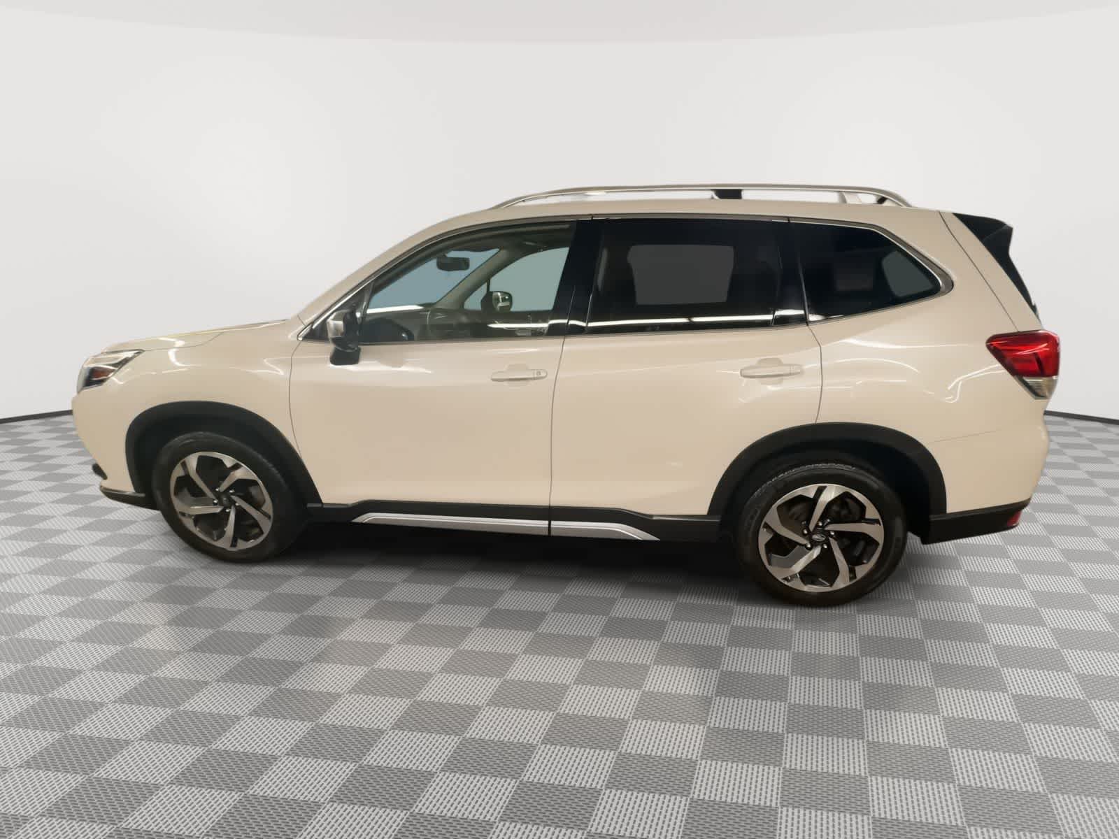 Thumbnail: 2024 Subaru Forester - 6