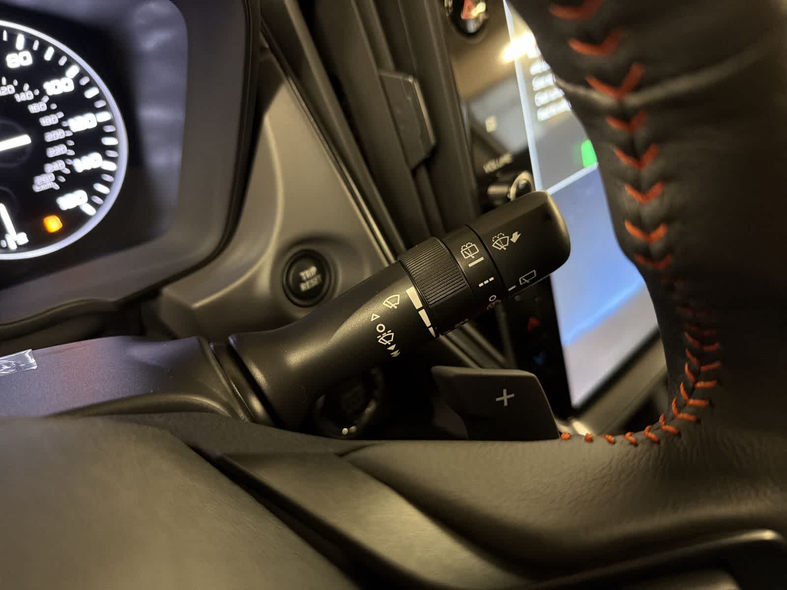 Thumbnail: 2026 Subaru Crosstrek - 27