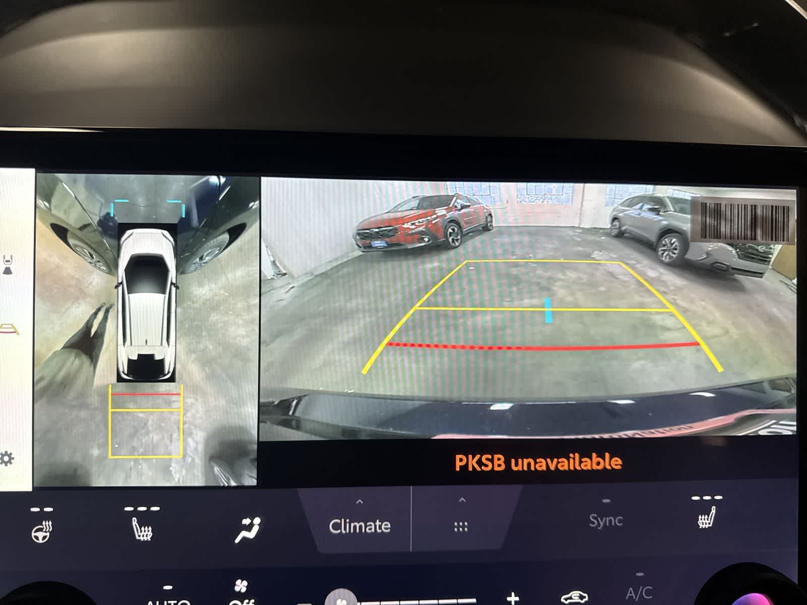 Thumbnail: 2026 Subaru Solterra - 26