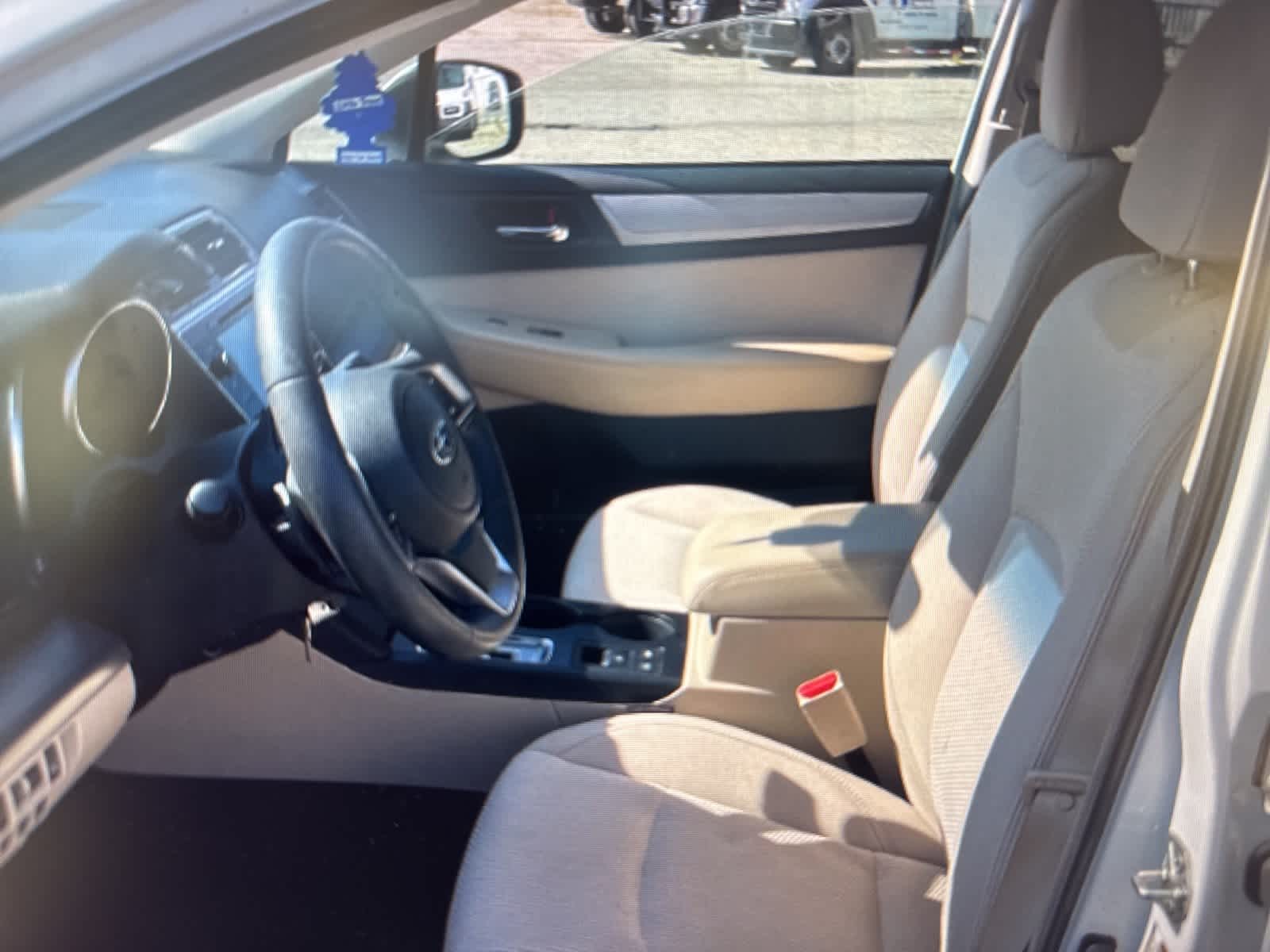 Thumbnail: 2019 Subaru Outback - 11