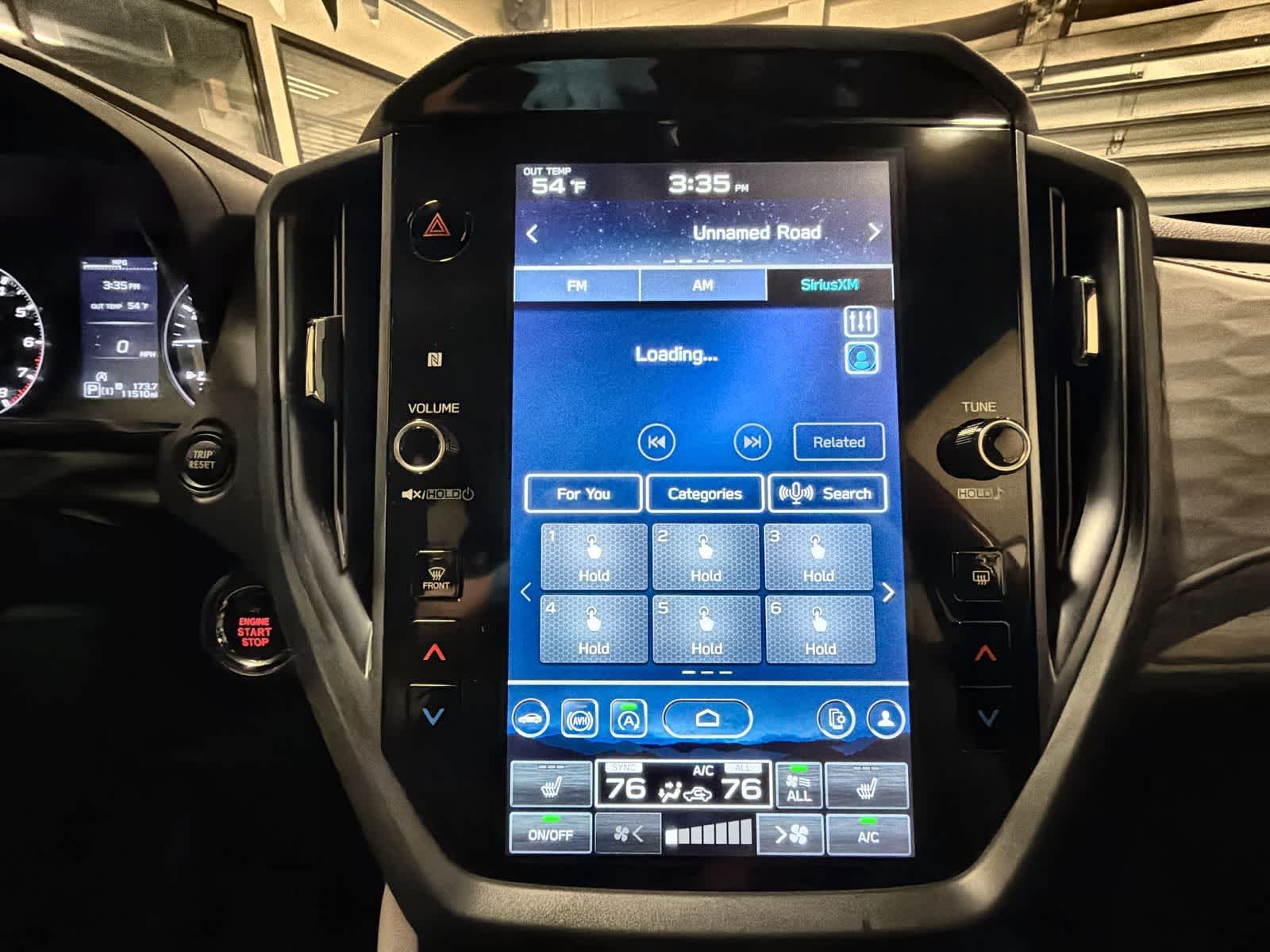 Thumbnail: 2025 Subaru Forester - 33