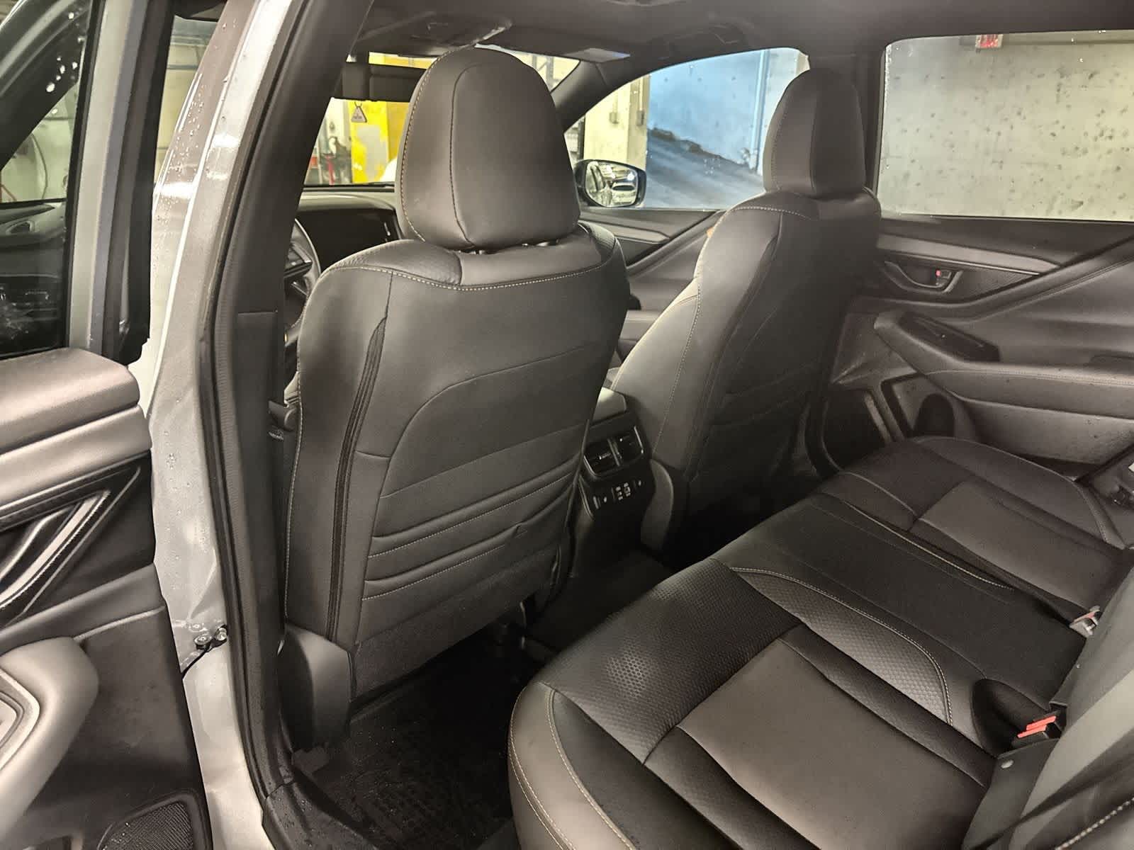 Thumbnail: 2025 Subaru Outback - 17