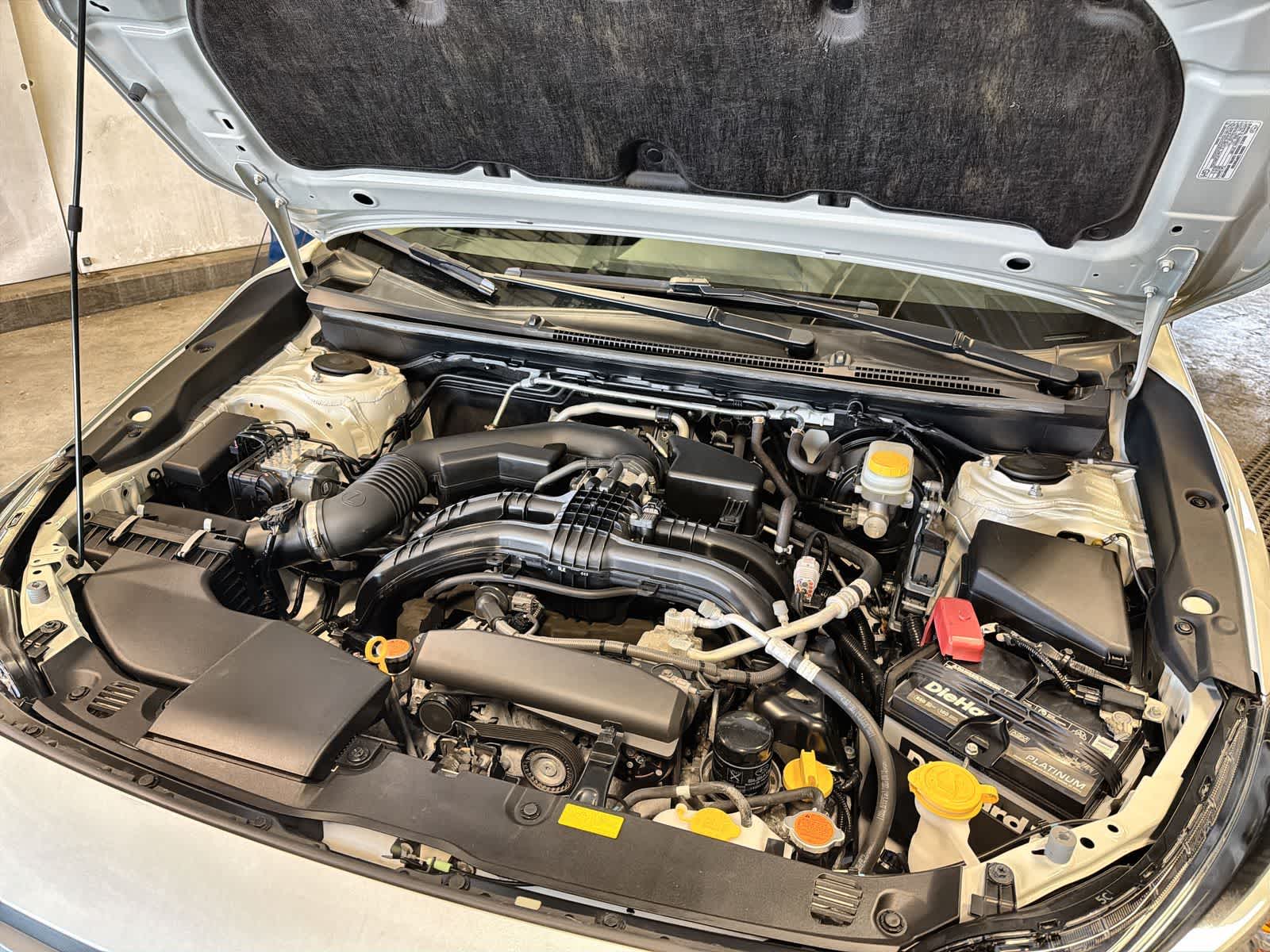 Thumbnail: 2019 Subaru Crosstrek - 15