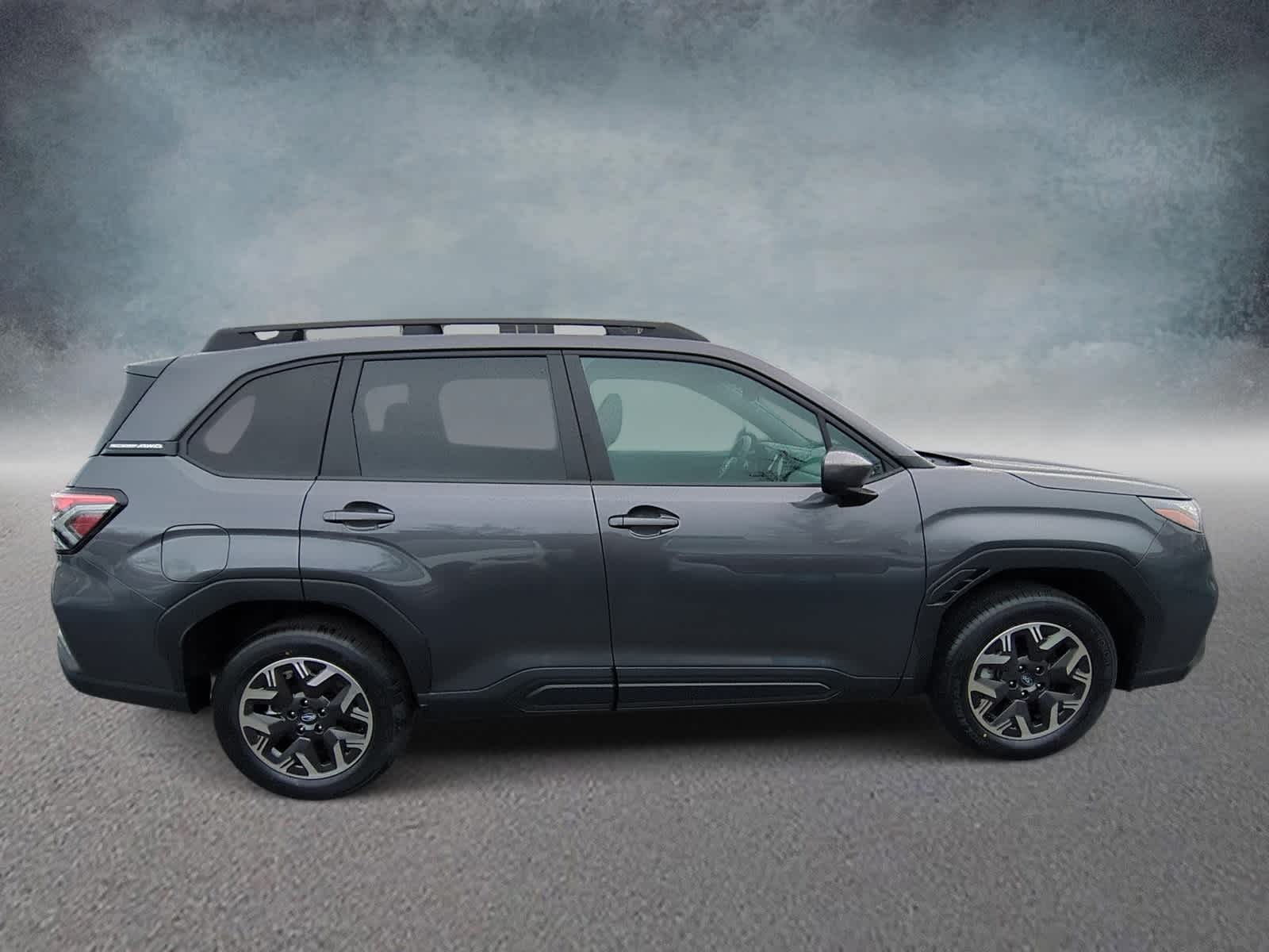 Thumbnail: 2026 Subaru Forester - 9