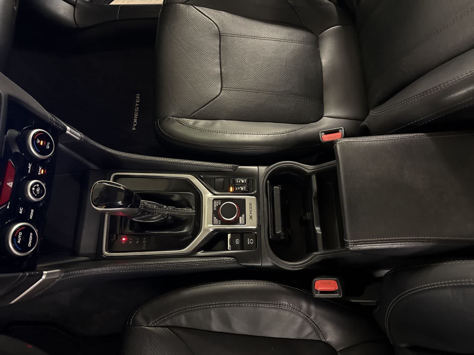 Thumbnail: 2020 Subaru Forester - 29