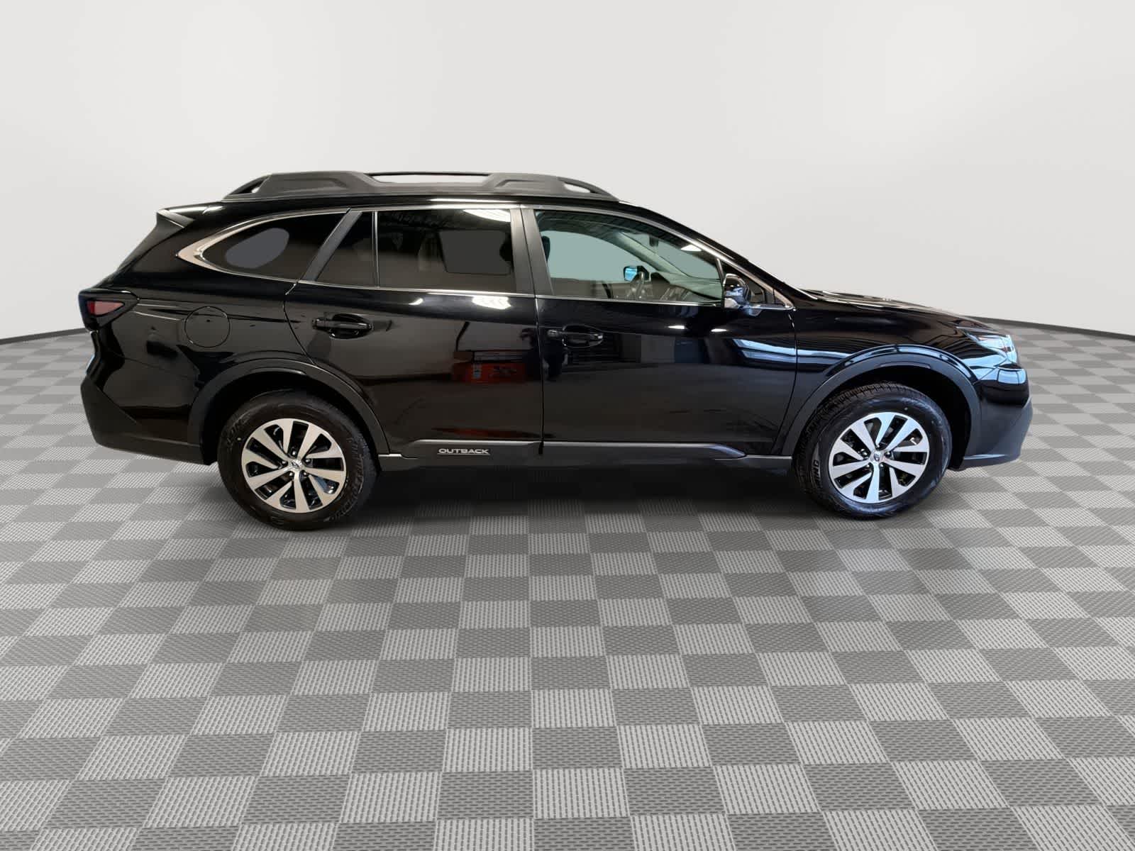 Thumbnail: 2020 Subaru Outback - 9