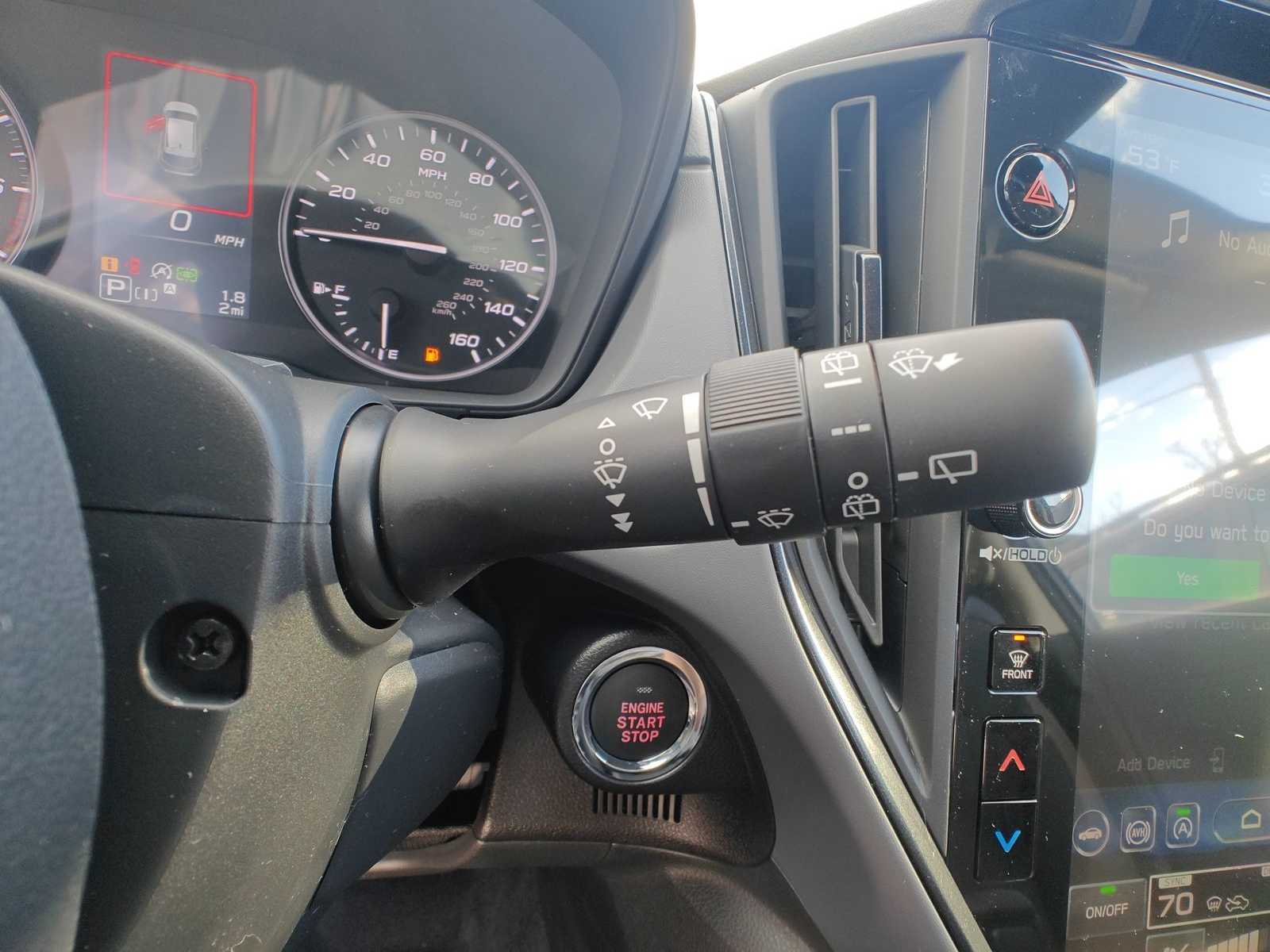 Thumbnail: 2026 Subaru Crosstrek - 26