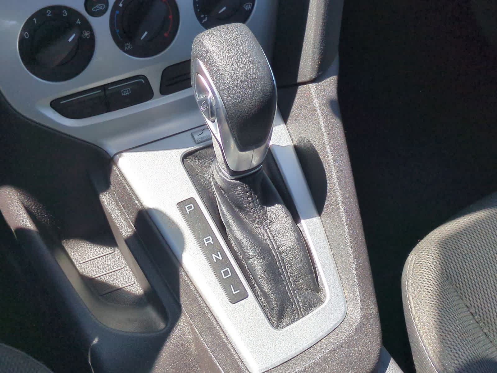 Thumbnail: 2014 Ford Focus - 29