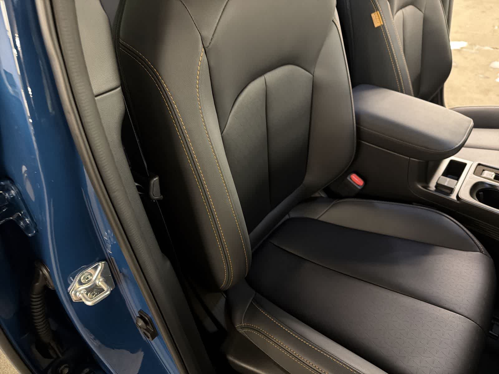 Thumbnail: 2026 Subaru Outback - 24