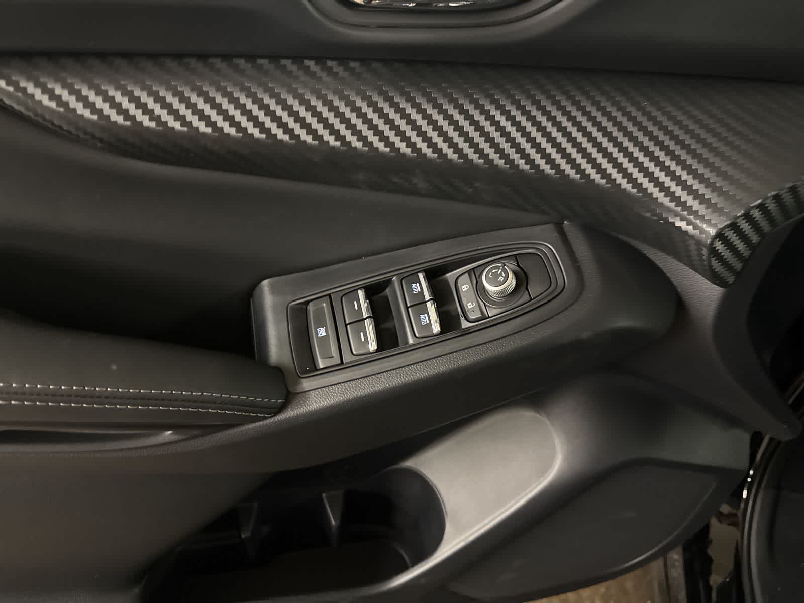 Thumbnail: 2026 Subaru Ascent - 18