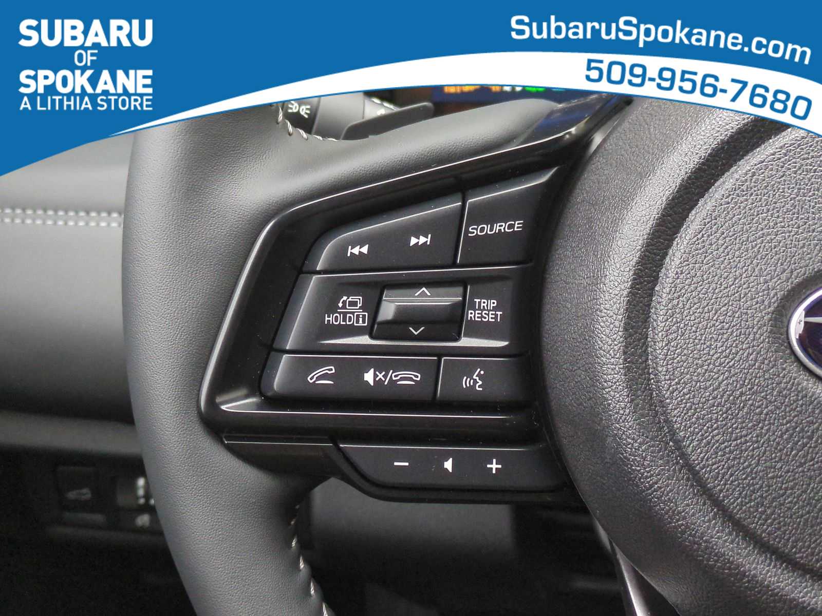 Thumbnail: 2026 Subaru Outback - 25