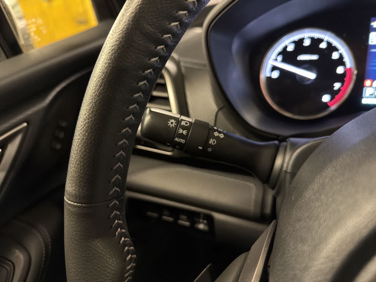 Thumbnail: 2023 Subaru Forester - 30