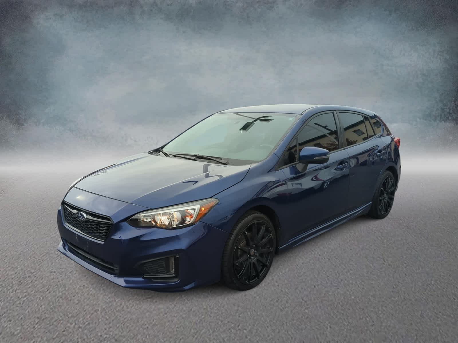 Thumbnail: 2017 Subaru Impreza - 4