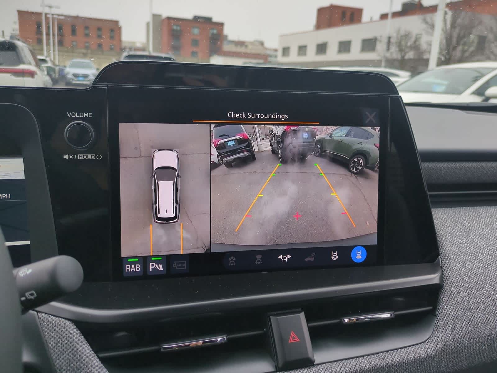 Thumbnail: 2026 Subaru Outback - 31