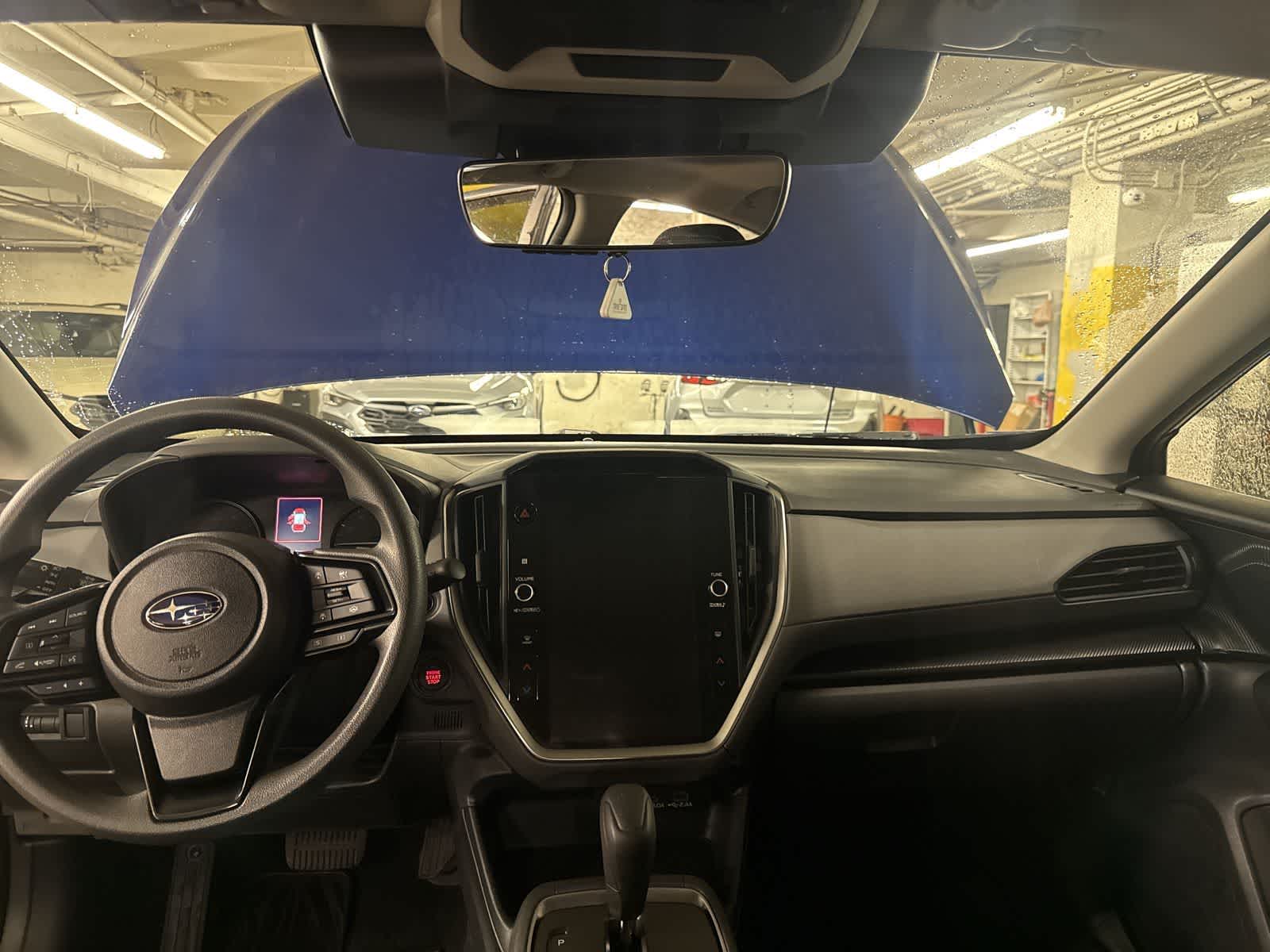 Thumbnail: 2024 Subaru Crosstrek - 14