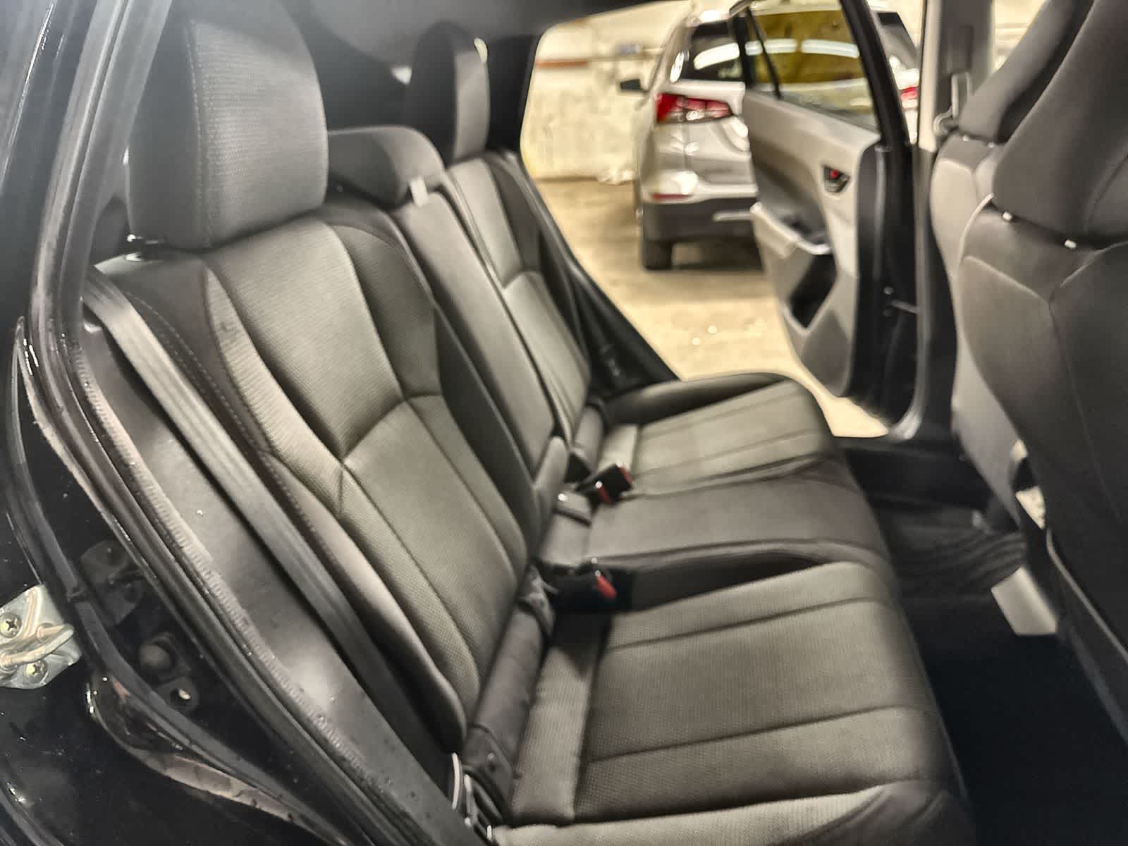 Thumbnail: 2024 Subaru Crosstrek - 22