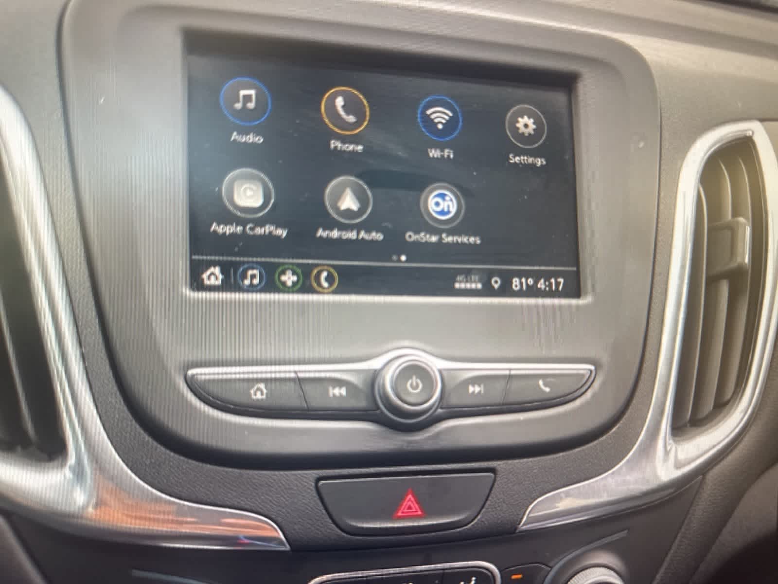 2019 Chevrolet Equinox LT 15