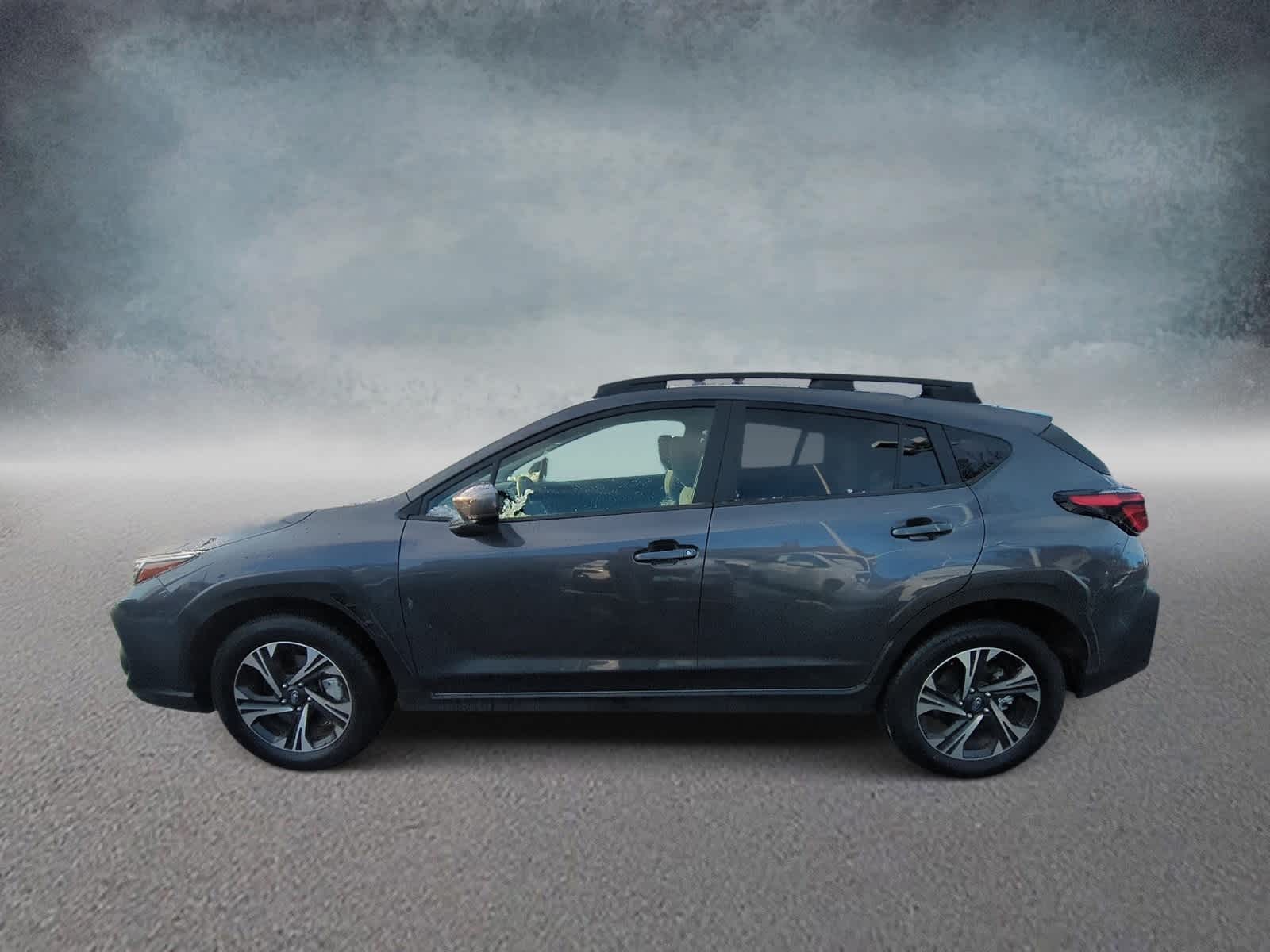 Thumbnail: 2025 Subaru Crosstrek - 6