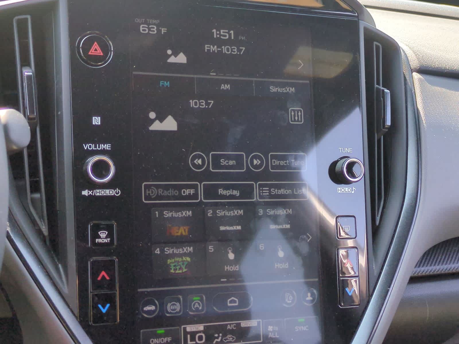 Thumbnail: 2024 Subaru Crosstrek - 32