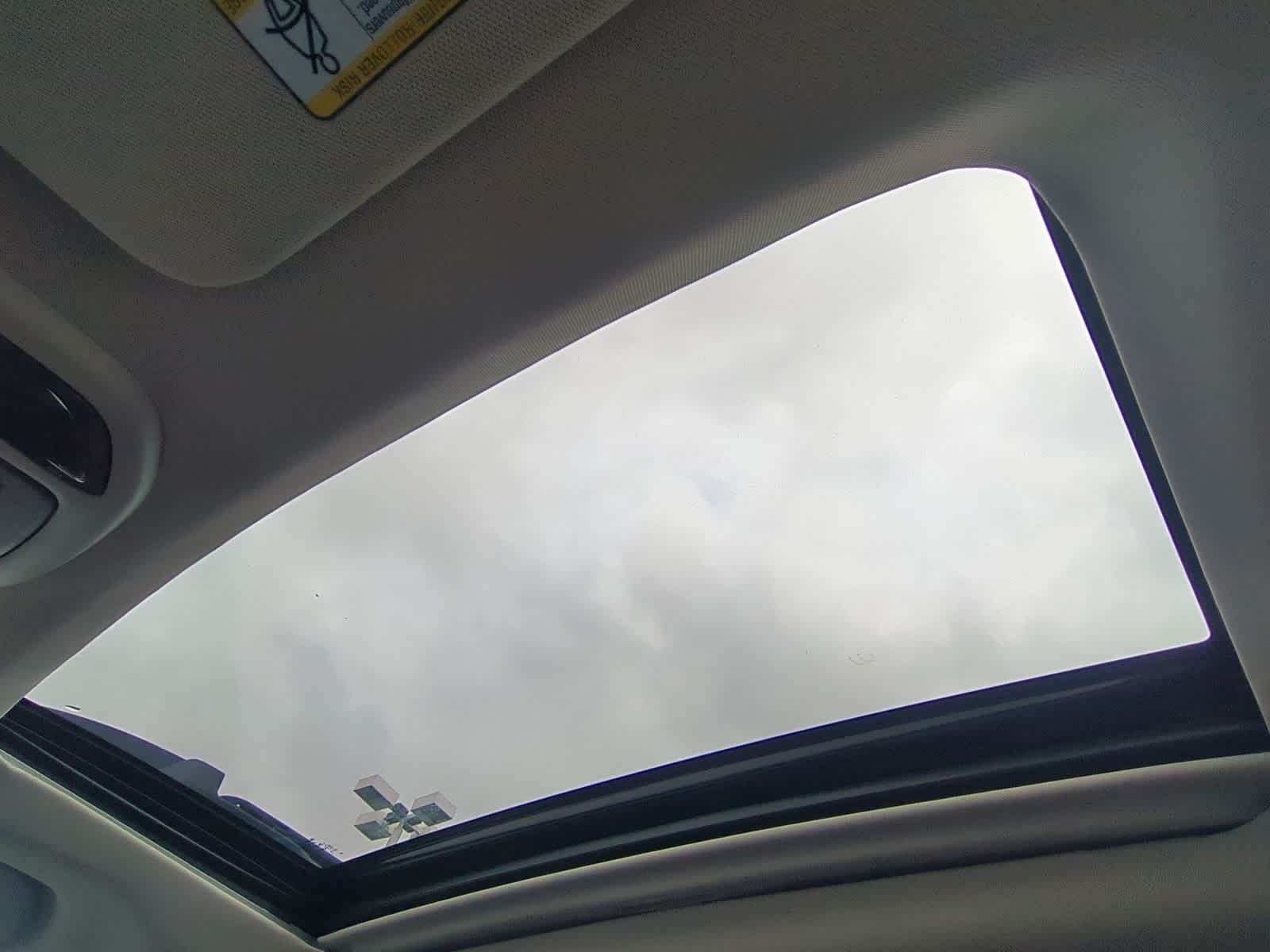 Thumbnail: 2025 Subaru Outback - 21