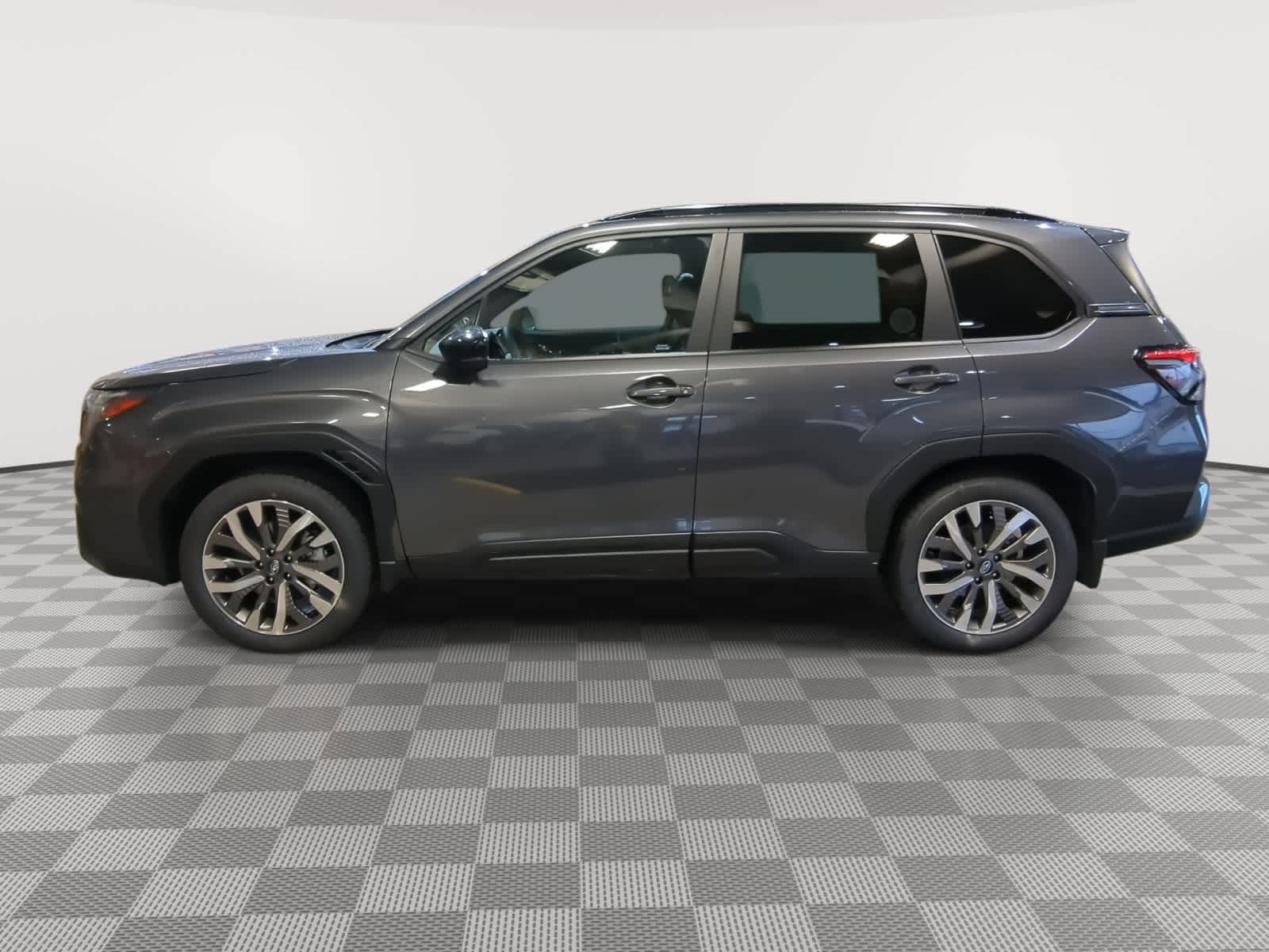 Thumbnail: 2026 Subaru Forester - 5