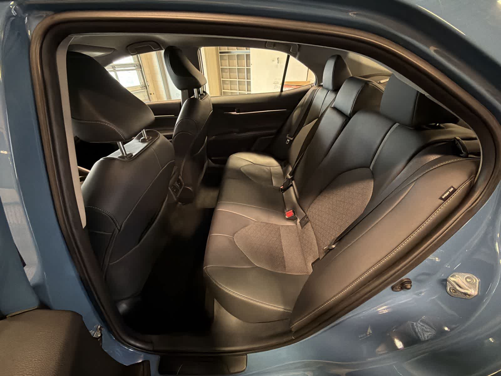 Thumbnail: 2024 Toyota Camry - 19