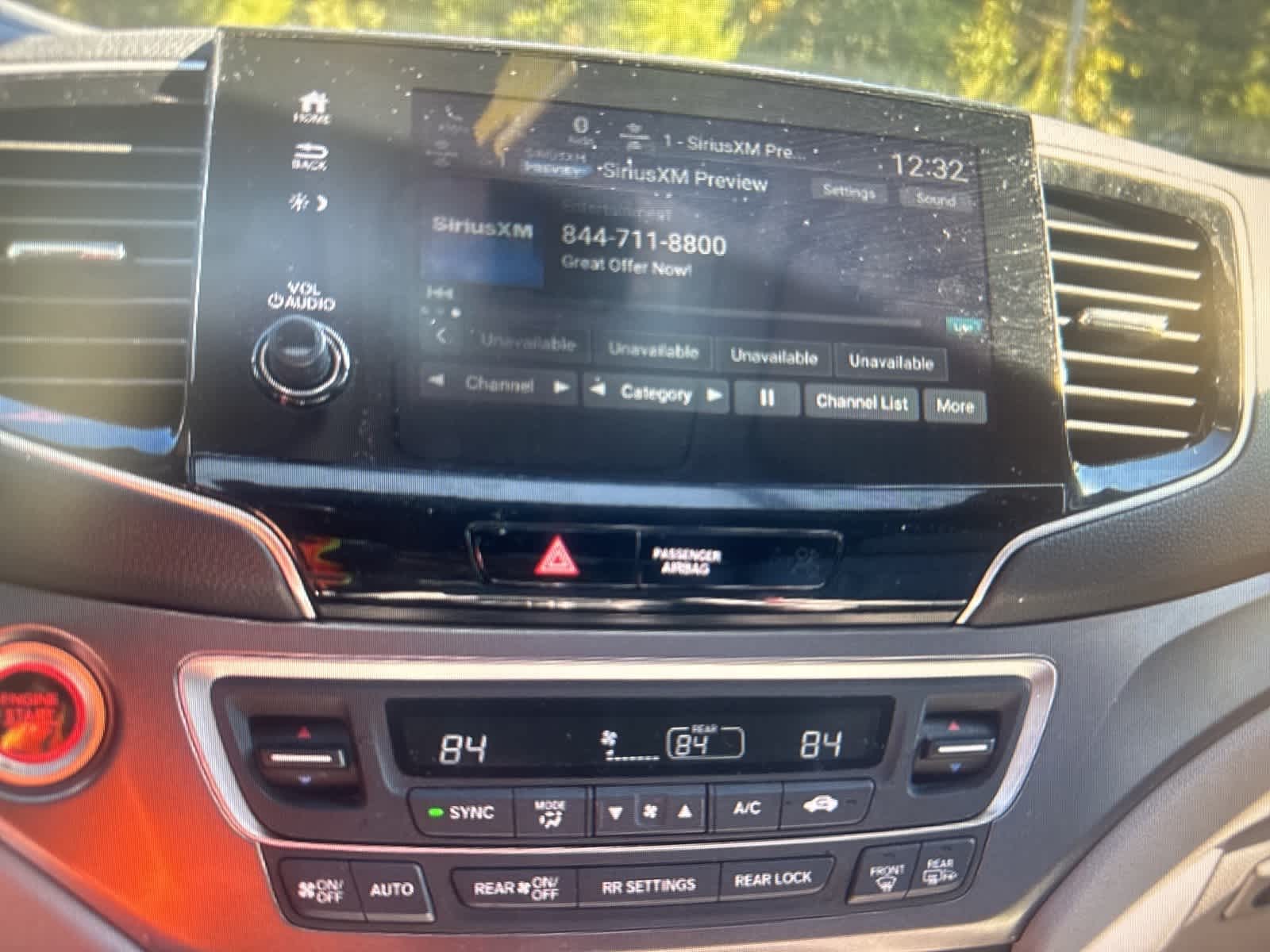 Thumbnail: 2019 Honda Pilot - 15